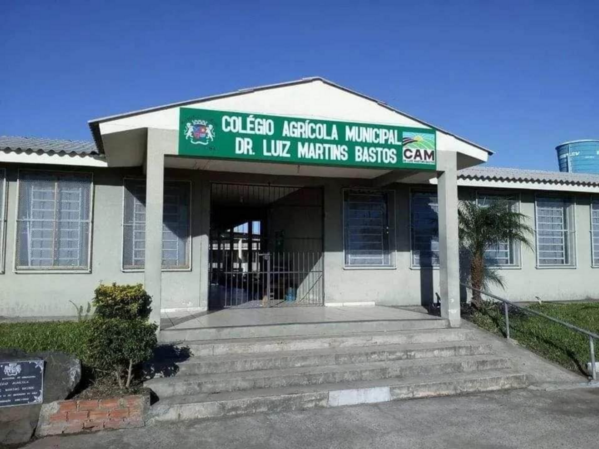 OAB Barro Preto - Processo Seletivo para o Colégio Agrícola termina amanhã