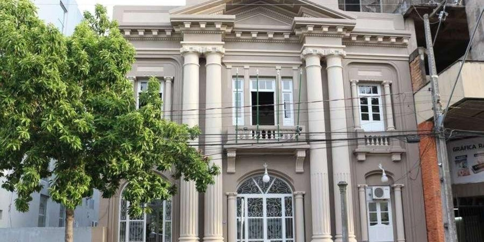 OAB Barro Preto - Chapa única traz bispo Padovan como presidente e isola Marcelo Lemos