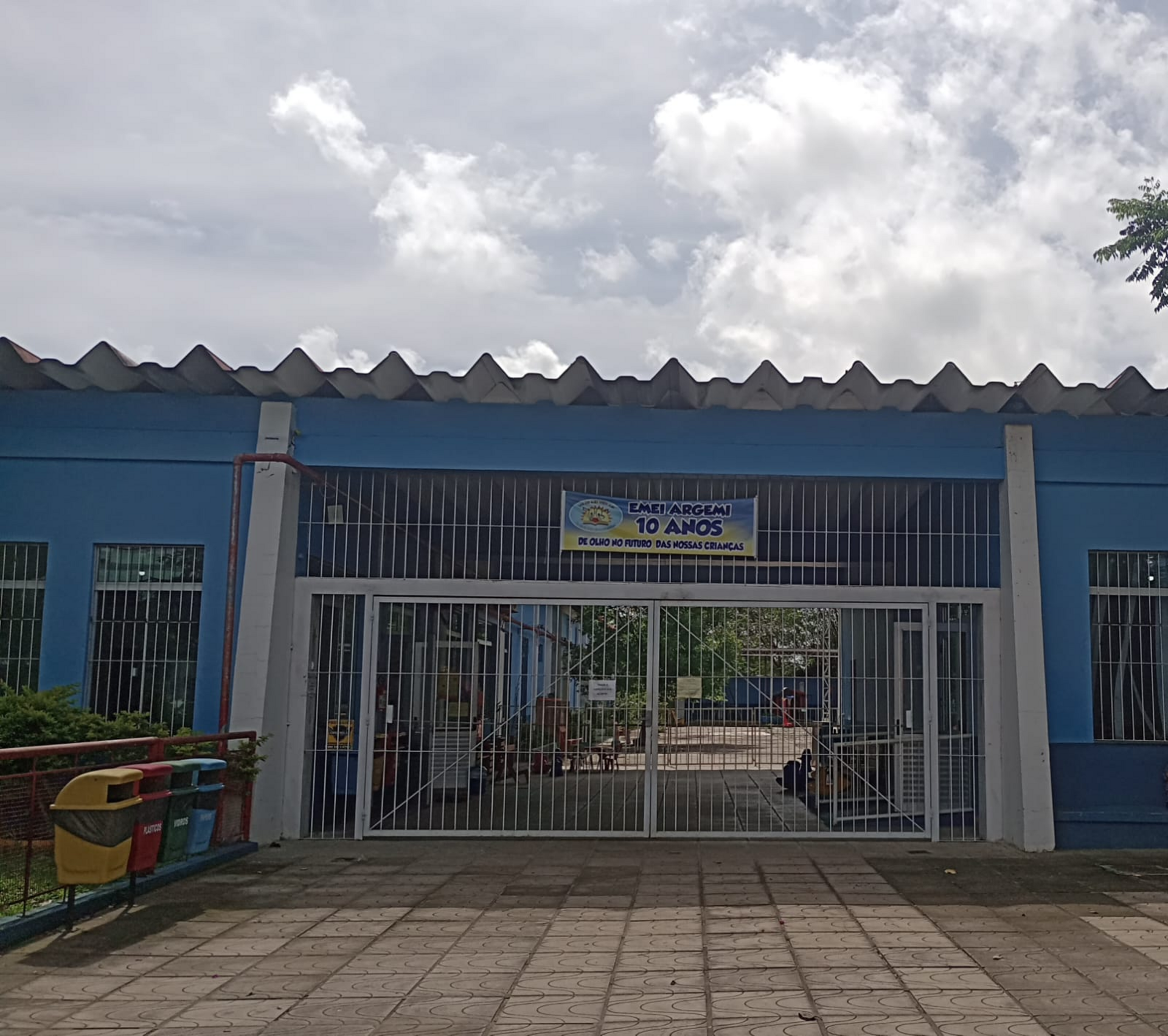 O evento inicia às 8h30min e é aberto ao público