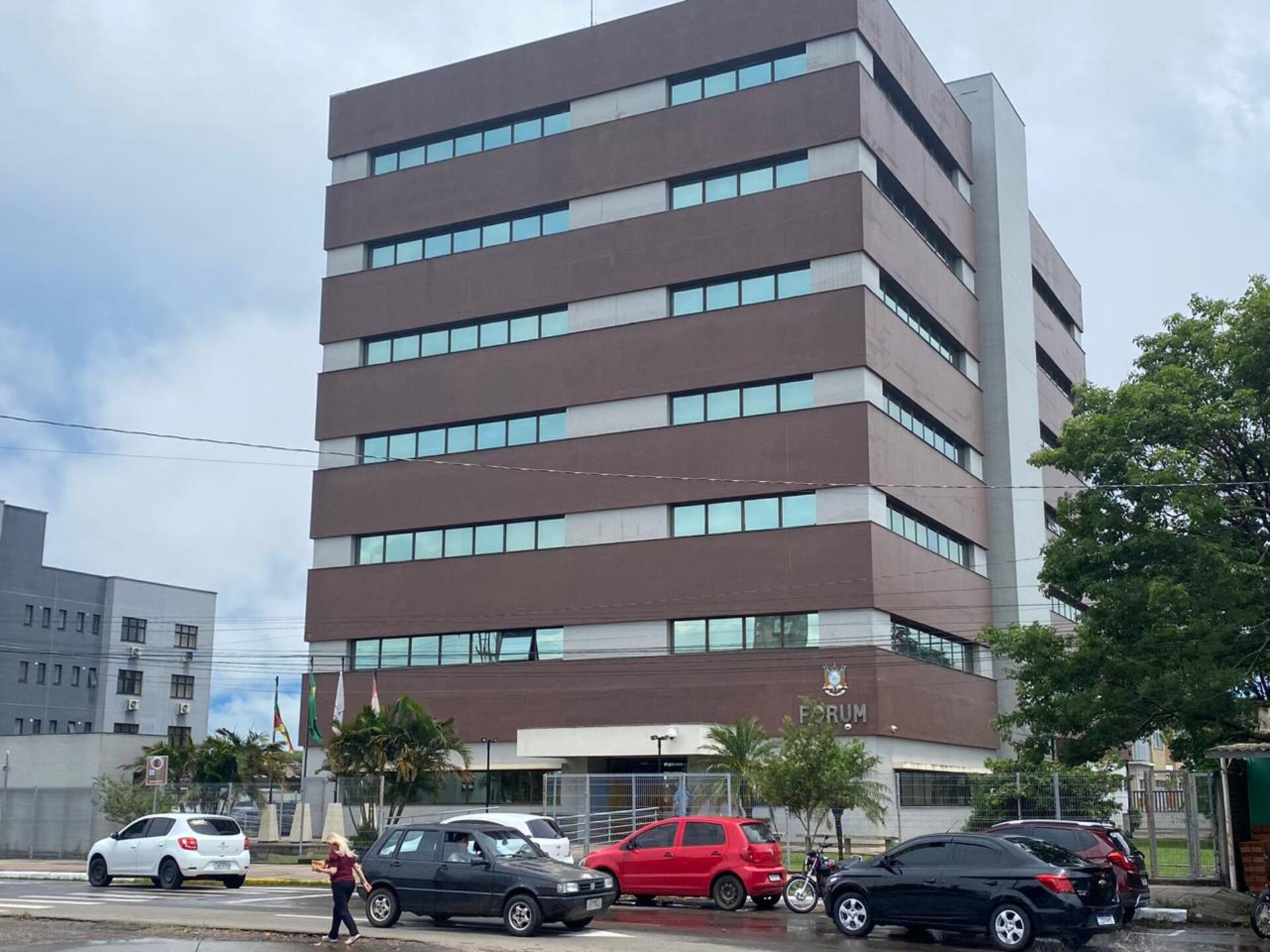 OAB Barro Preto - Governador sanciona Lei que eleva Comarca de Uruguaiana a entrância final