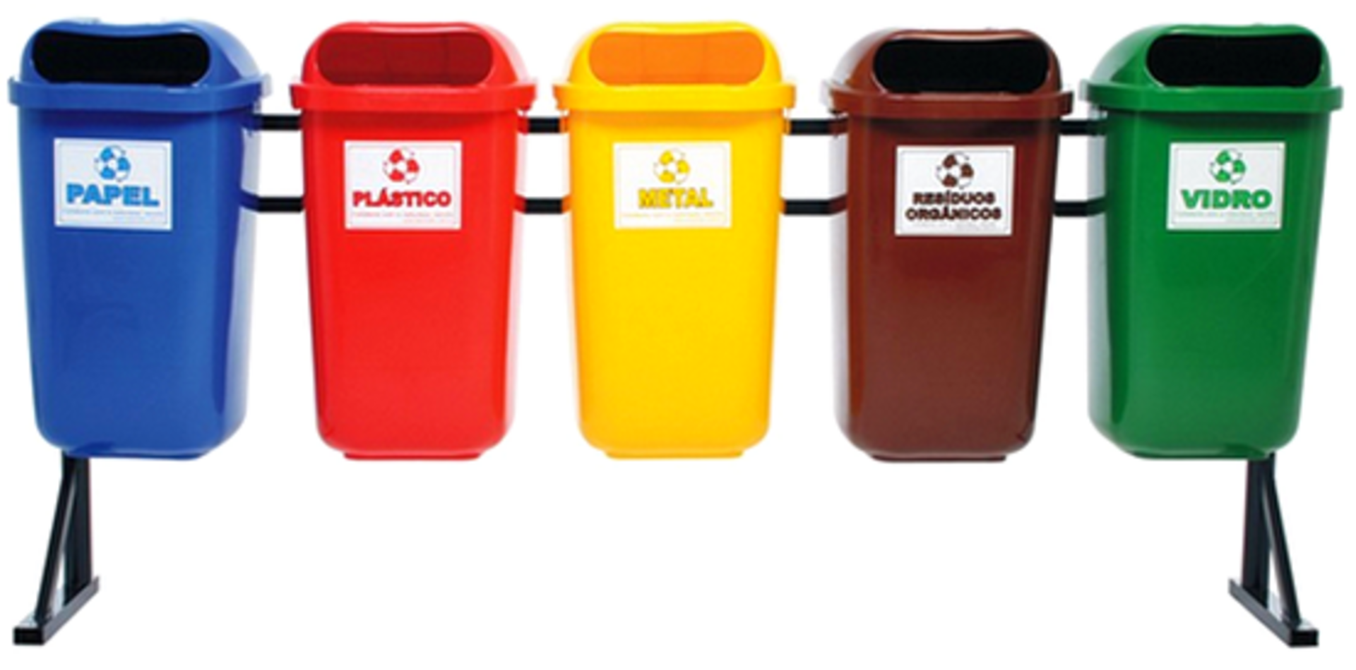 OAB Barro Preto - Programa Adote uma Lixeira prevê instalação através de parcerias