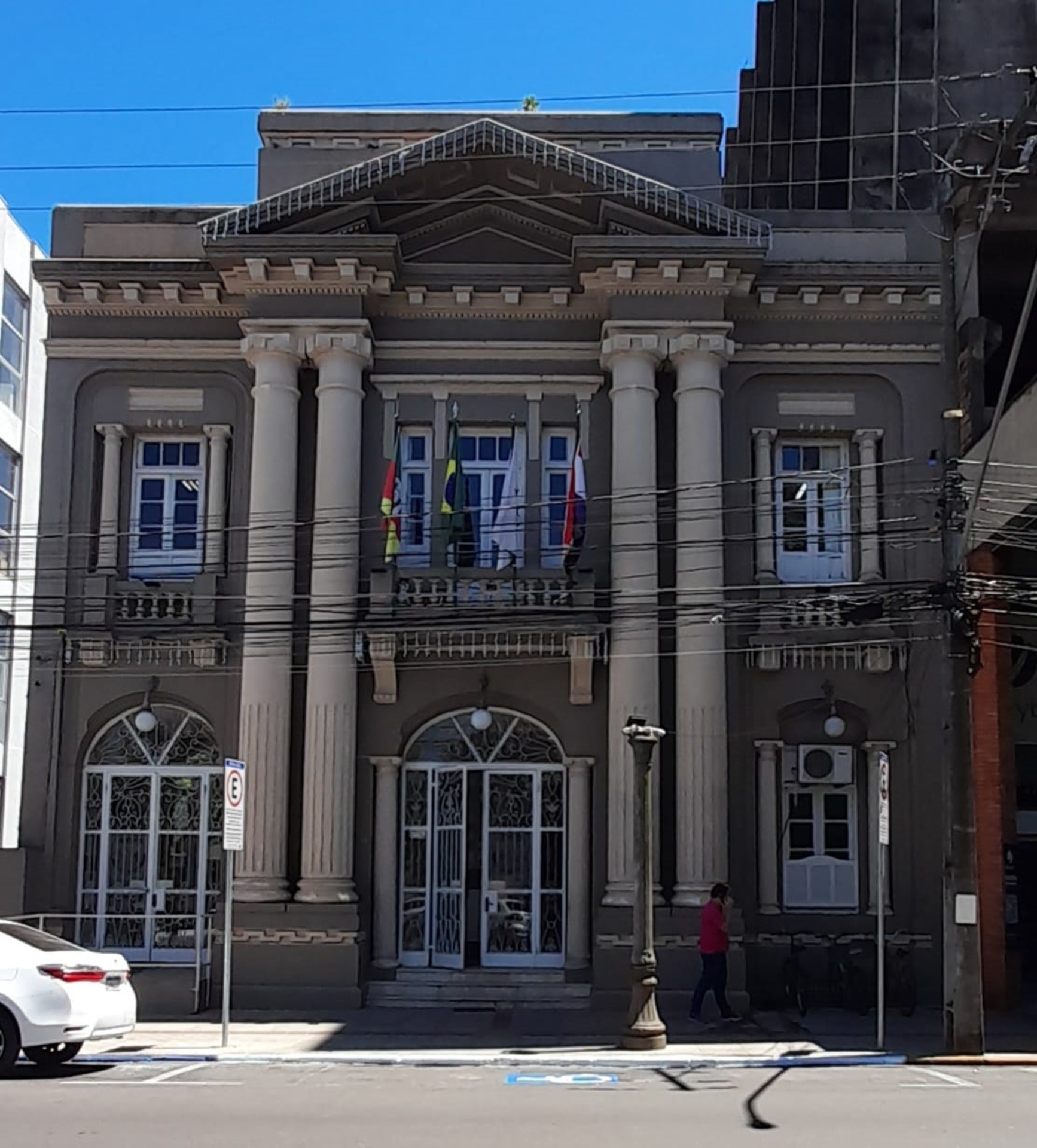 OAB Barro Preto - Refis será votado amanhã