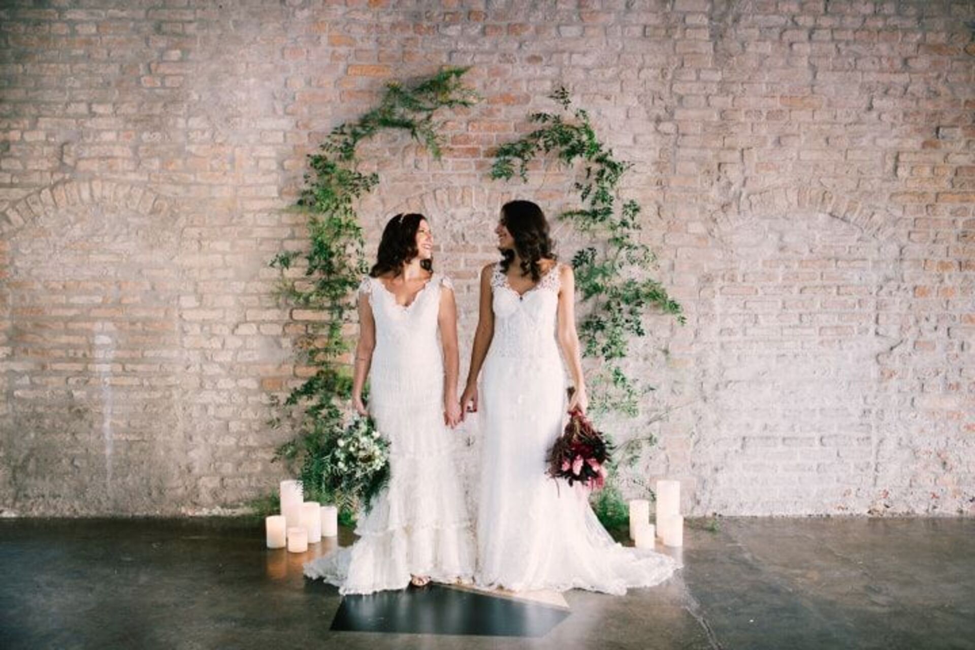 OAB Barro Preto - Cartório de Uruguaiana realizou três casamentos homoafetivos em 2023