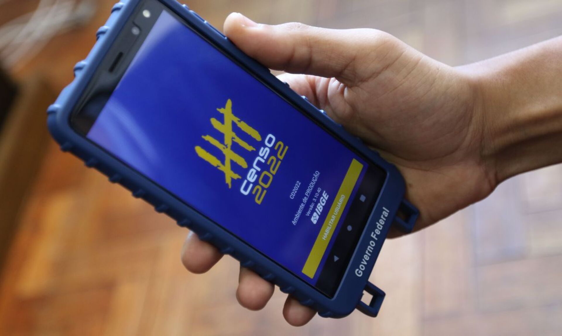 OAB Barro Preto - Maioria dos uruguaianenses se declarou branco ou pardo