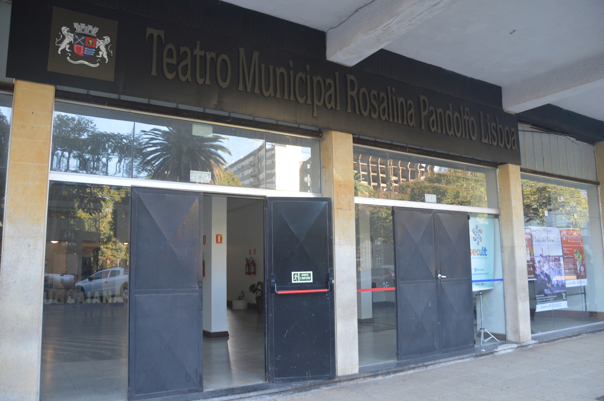 OAB Barro Preto - Senac promove palestra com Maneca Duarte