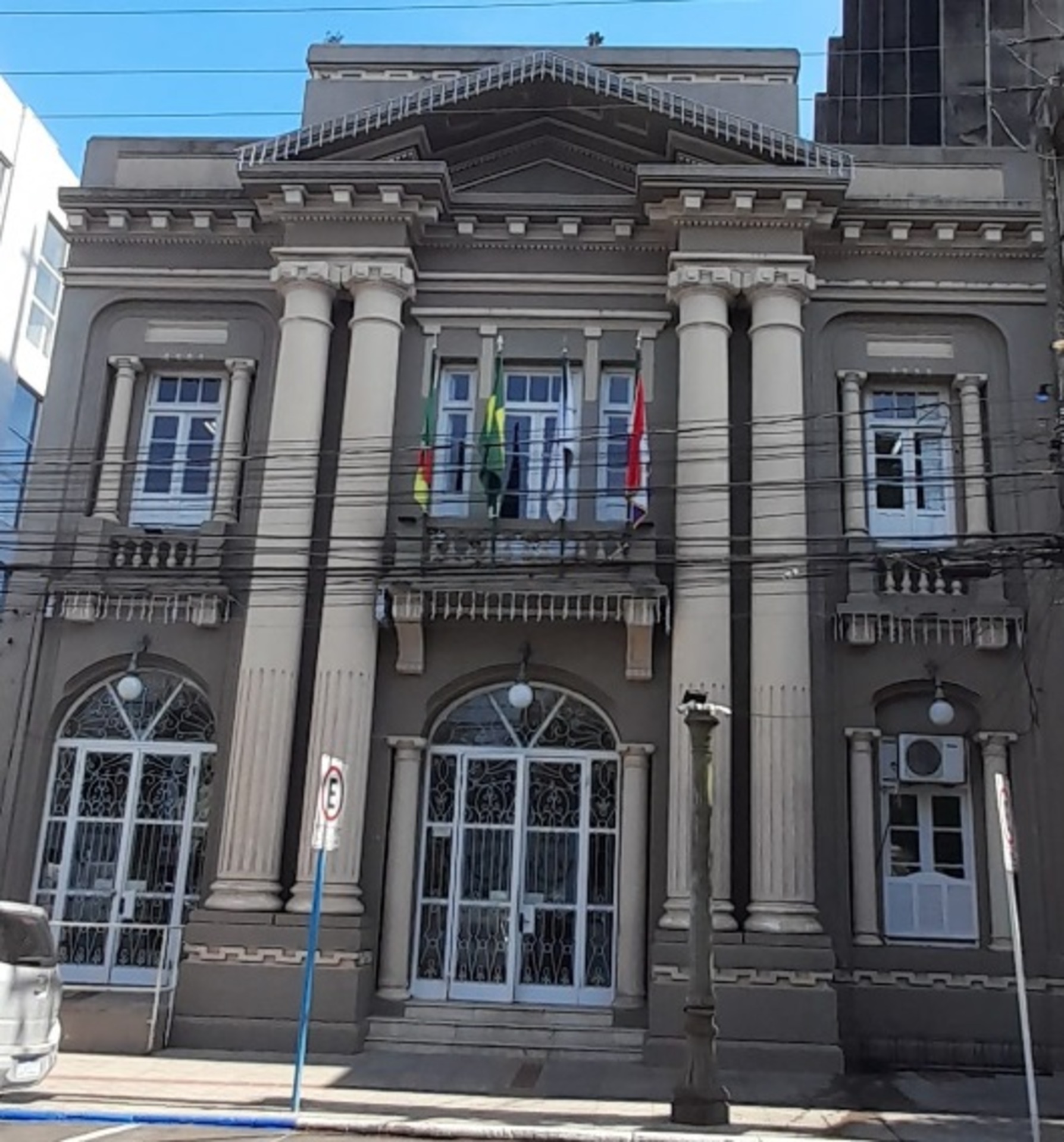 OAB Barro Preto - Presidente da Câmara fala sobre a possibilidade