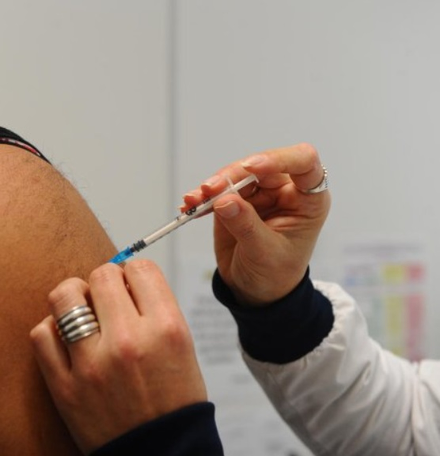 OAB Barro Preto - Vacinação contra covid-19 fora do grupo prioritário termina neste mês