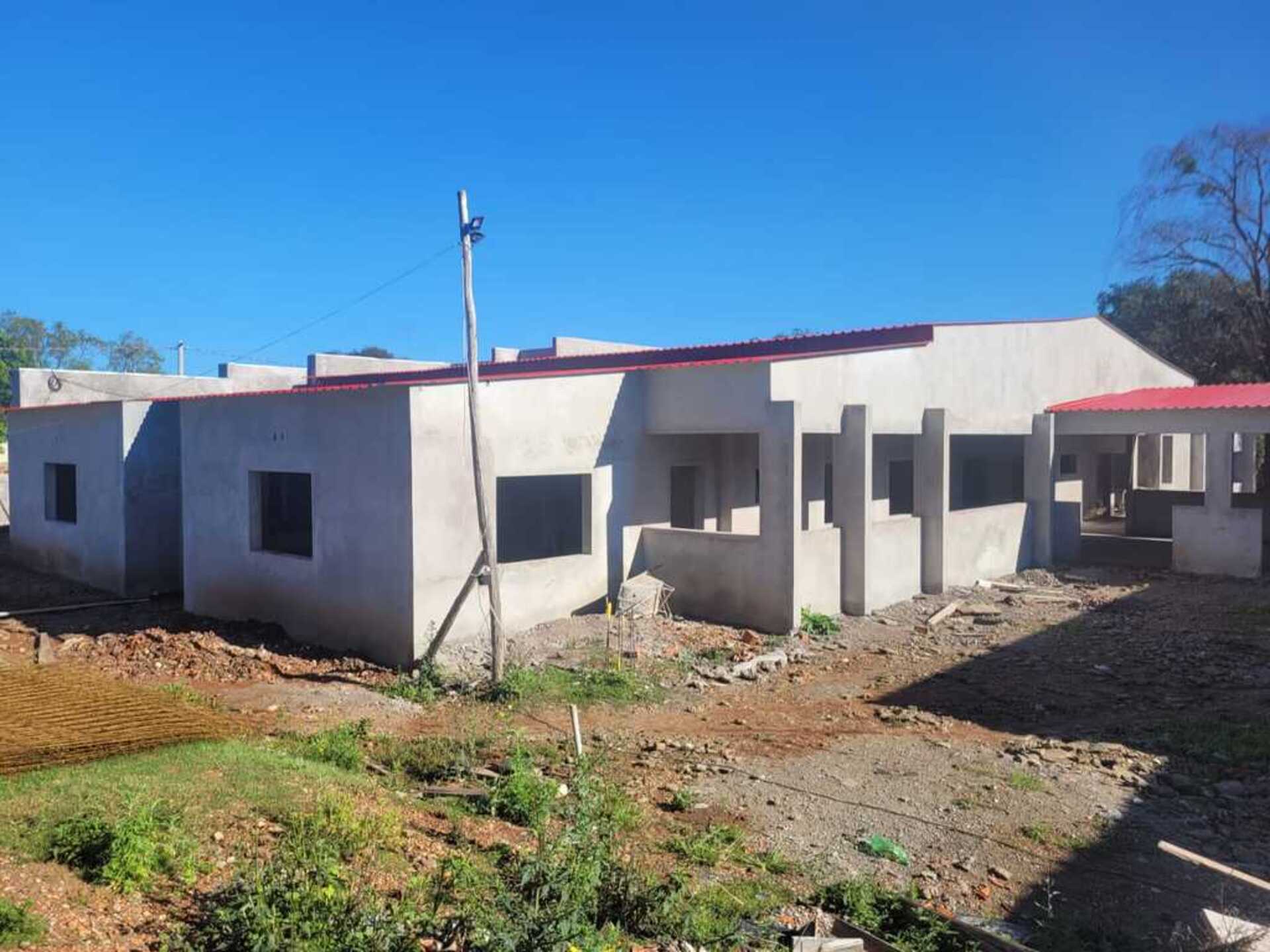 OAB Barro Preto - Município investiu mais de R$ 4 milhões em ampliação e reforma de escolas