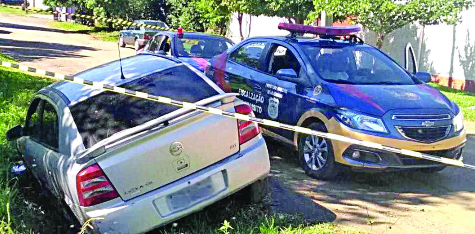 OAB Barro Preto - Acusada de matar criança no trânsito vai a júri popular