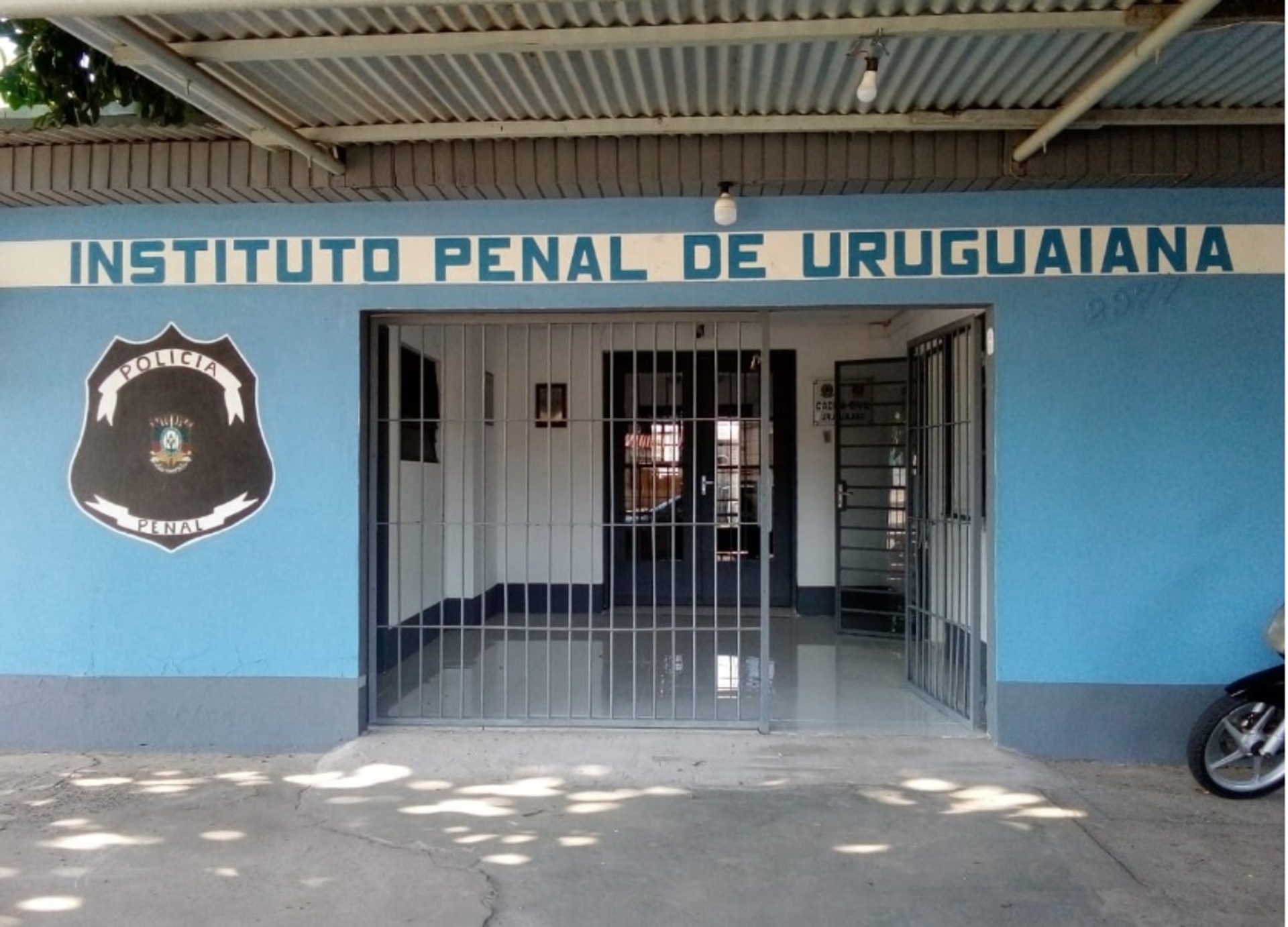 OAB Barro Preto - Presos do Instituto Penal ganham dispensa natalina