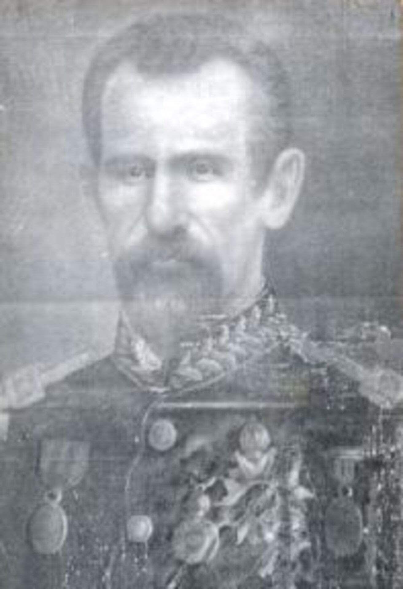 OAB Barro Preto - Filho e neto ameaçam atear fogo na casa de avô em briga por herança