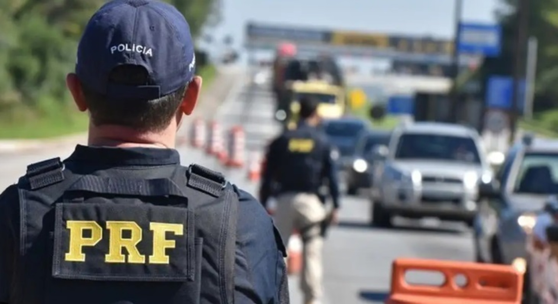 OAB Barro Preto - PRF contabiliza 90 mortes em rodovias federais no feriado de Natal