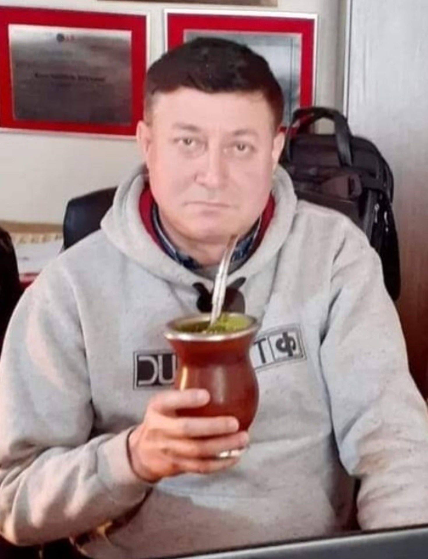 OAB Barro Preto - Advogado é encontrado morto no IPU