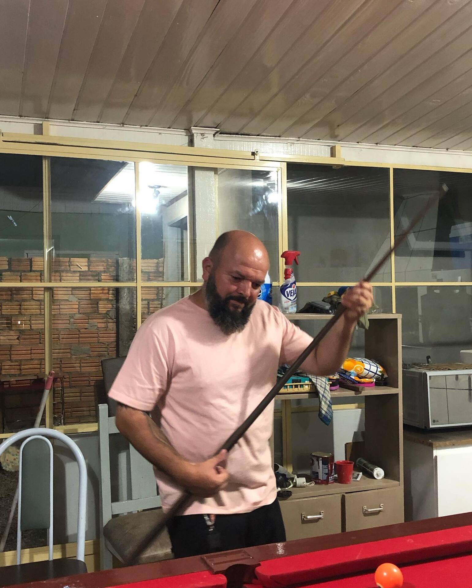 OAB Barro Preto - Caminhoneiro morto em Córdoba é sepultado em Uruguaiana