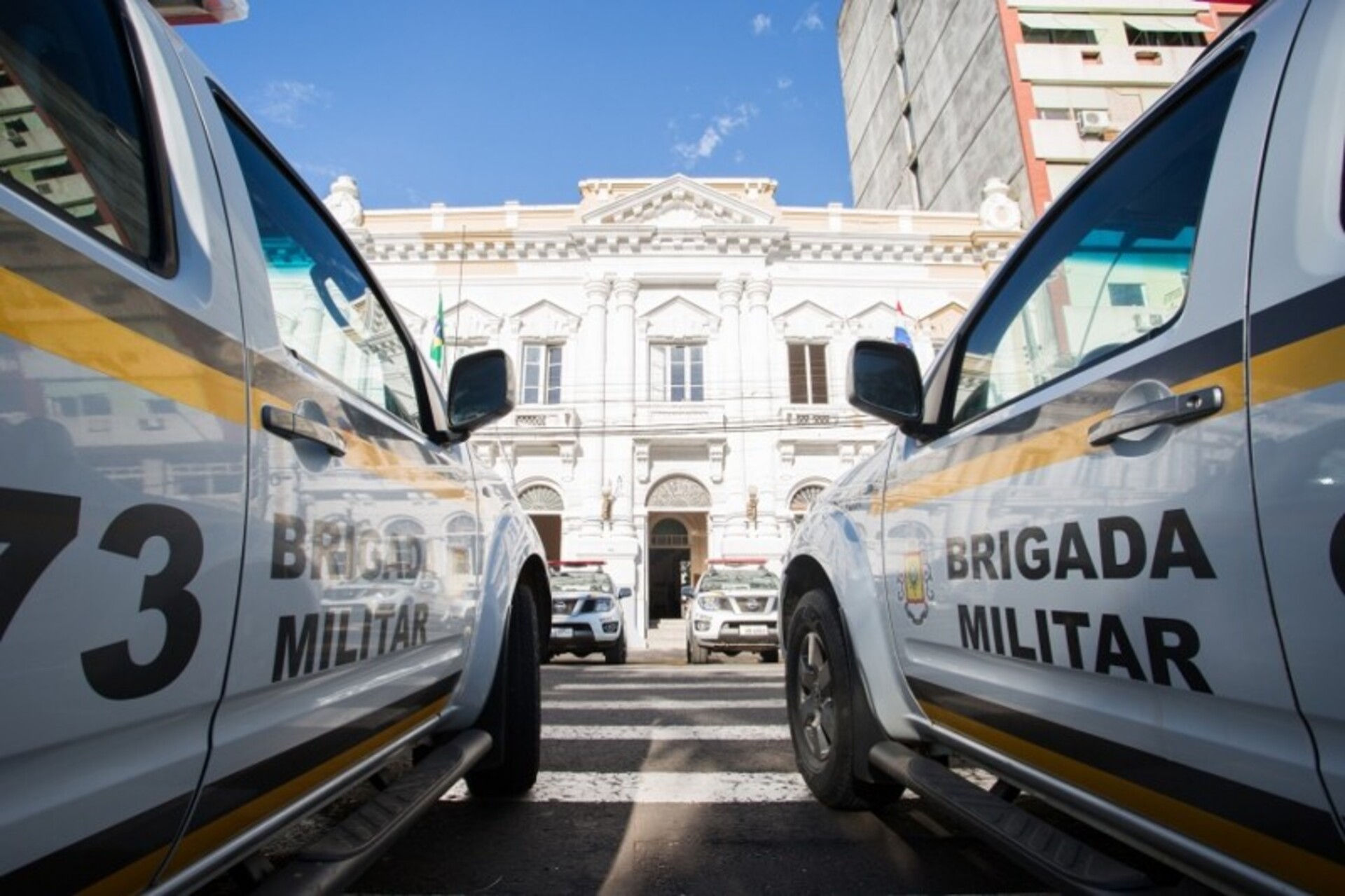 OAB Barro Preto - Divulgadas as promoções dos servidores da segurança