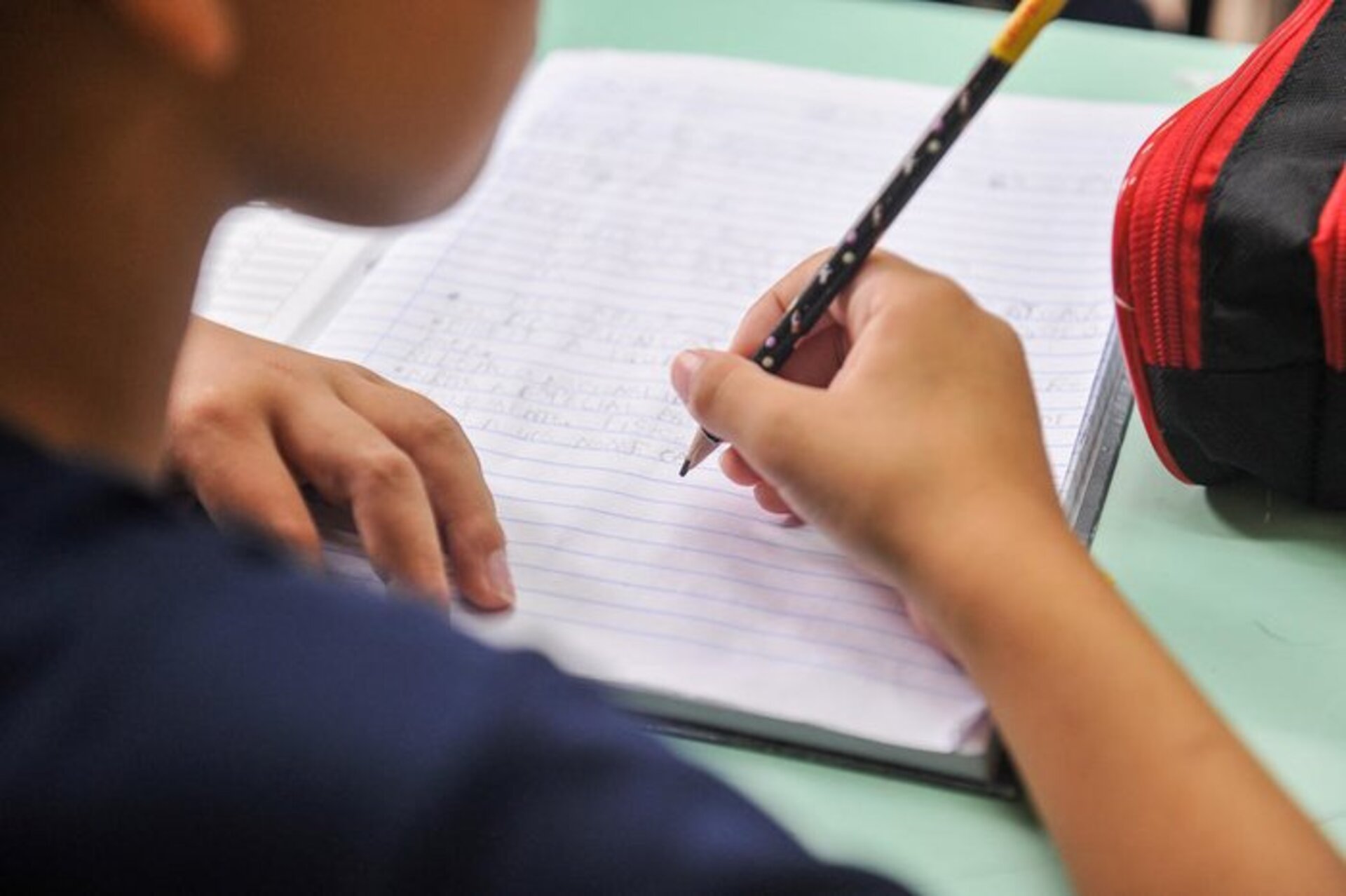 OAB Barro Preto - Escolas estaduais iniciam período de recuperação