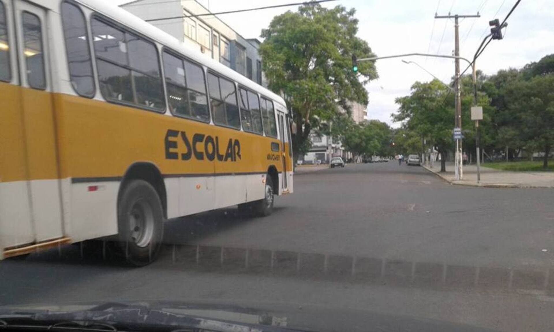 OAB Barro Preto - Alunos do interior retomam as aulas