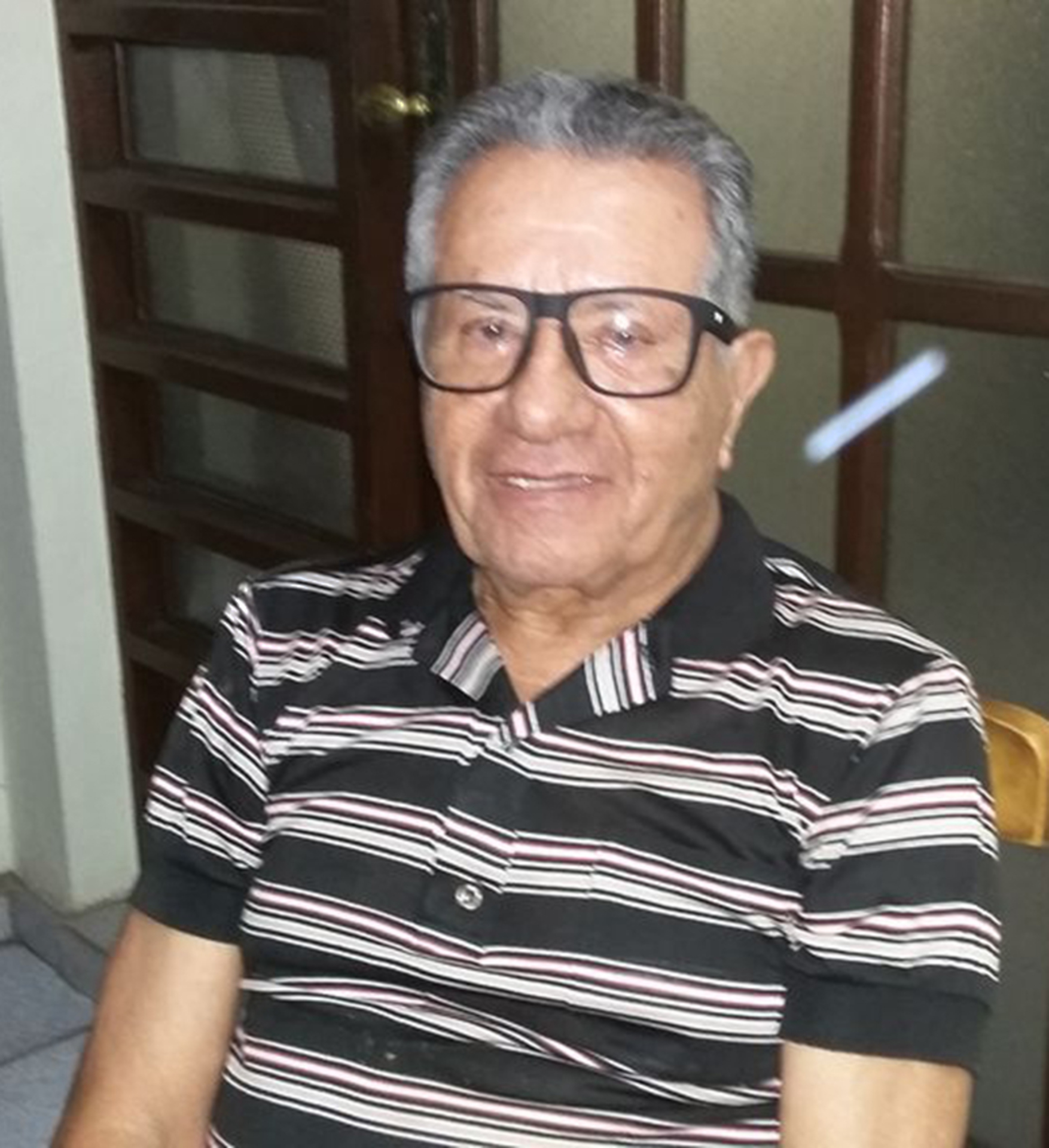 OAB Barro Preto - O Decano