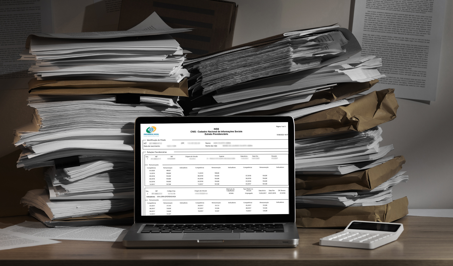 OAB Barro Preto - Servidores de São Borja são condenados por concederem benefícios indevidos