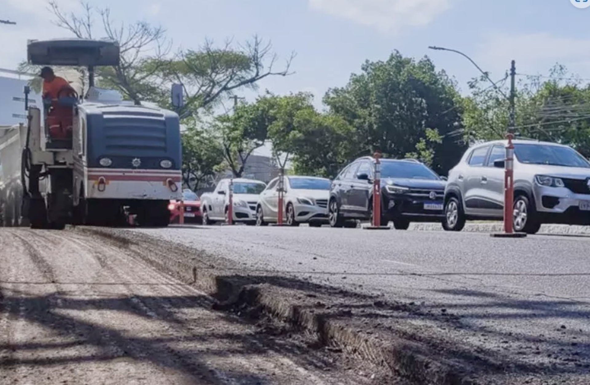 OAB Barro Preto - Duplicação viária recebe investimento de R$ 230 milhões no RS