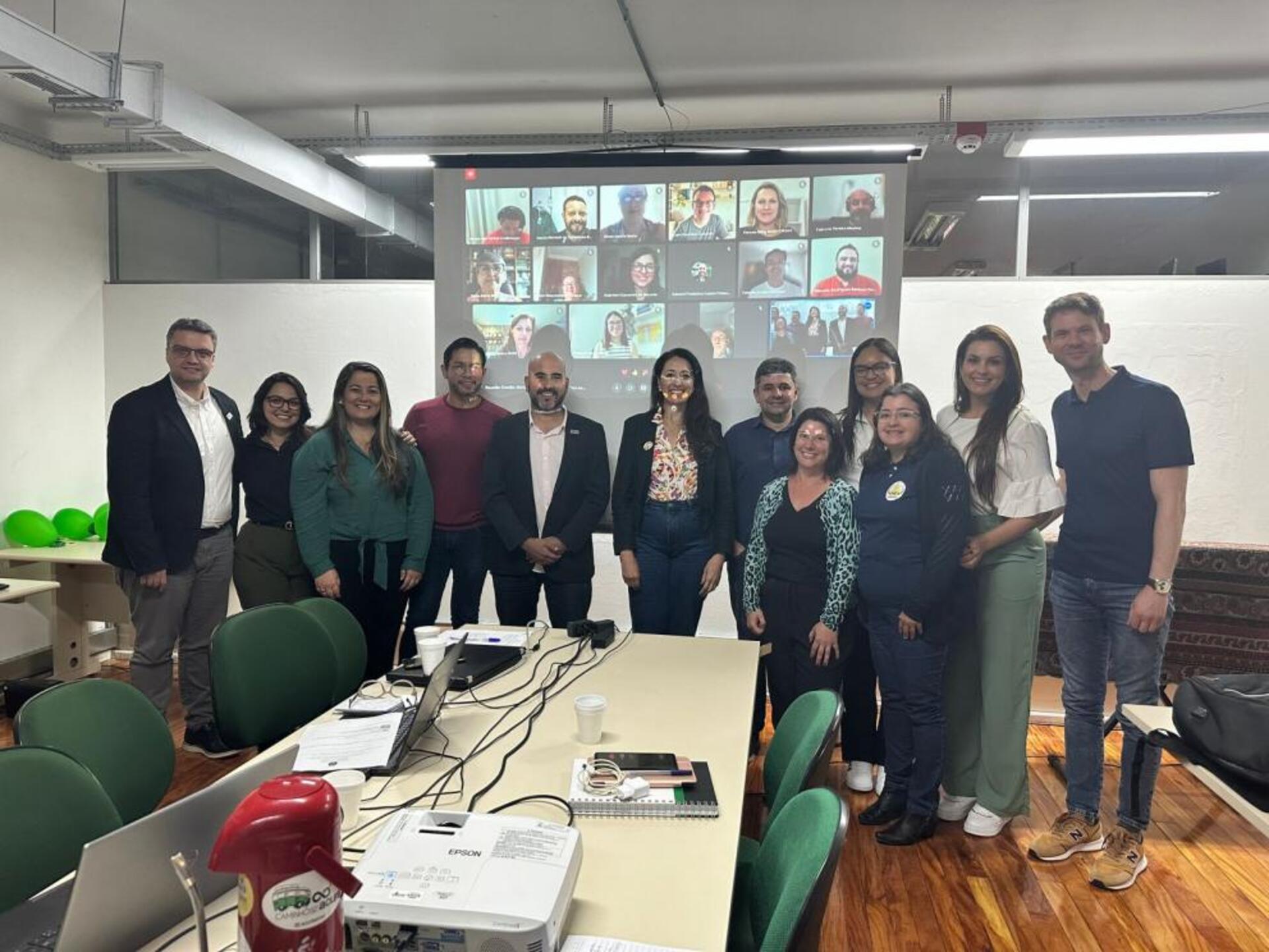 OAB Barro Preto - Unipampa está sob nova gestão