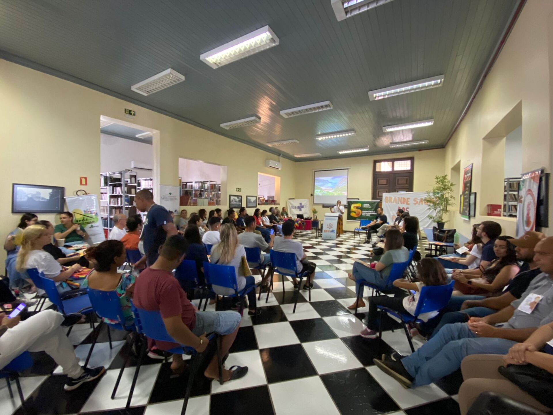 OAB Barro Preto - Uruguaiana realiza fórum das diversidades