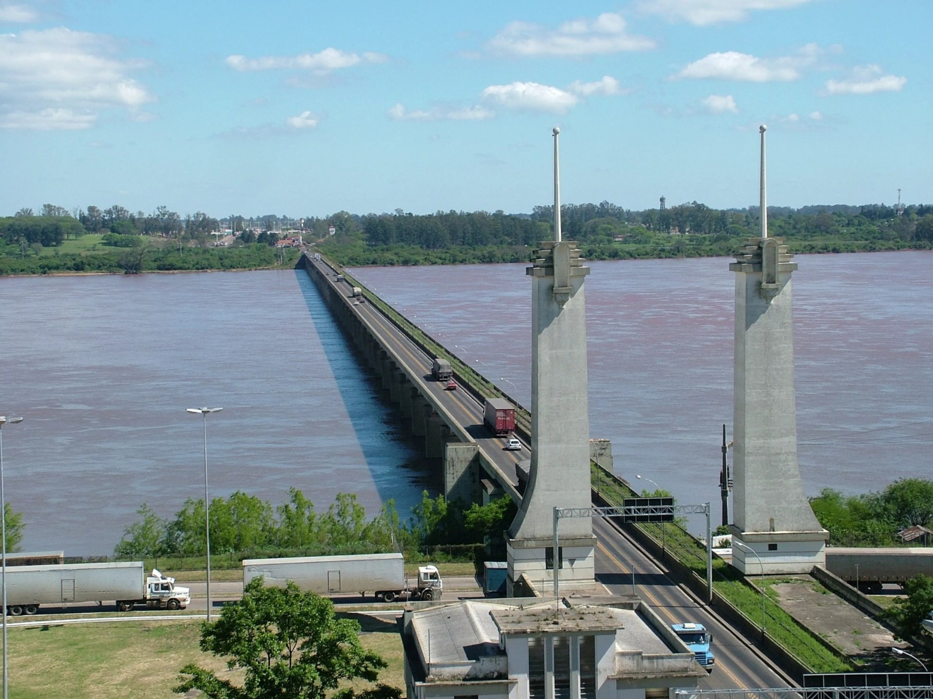 OAB Barro Preto - Uruguaiana participou de missão em Portugal