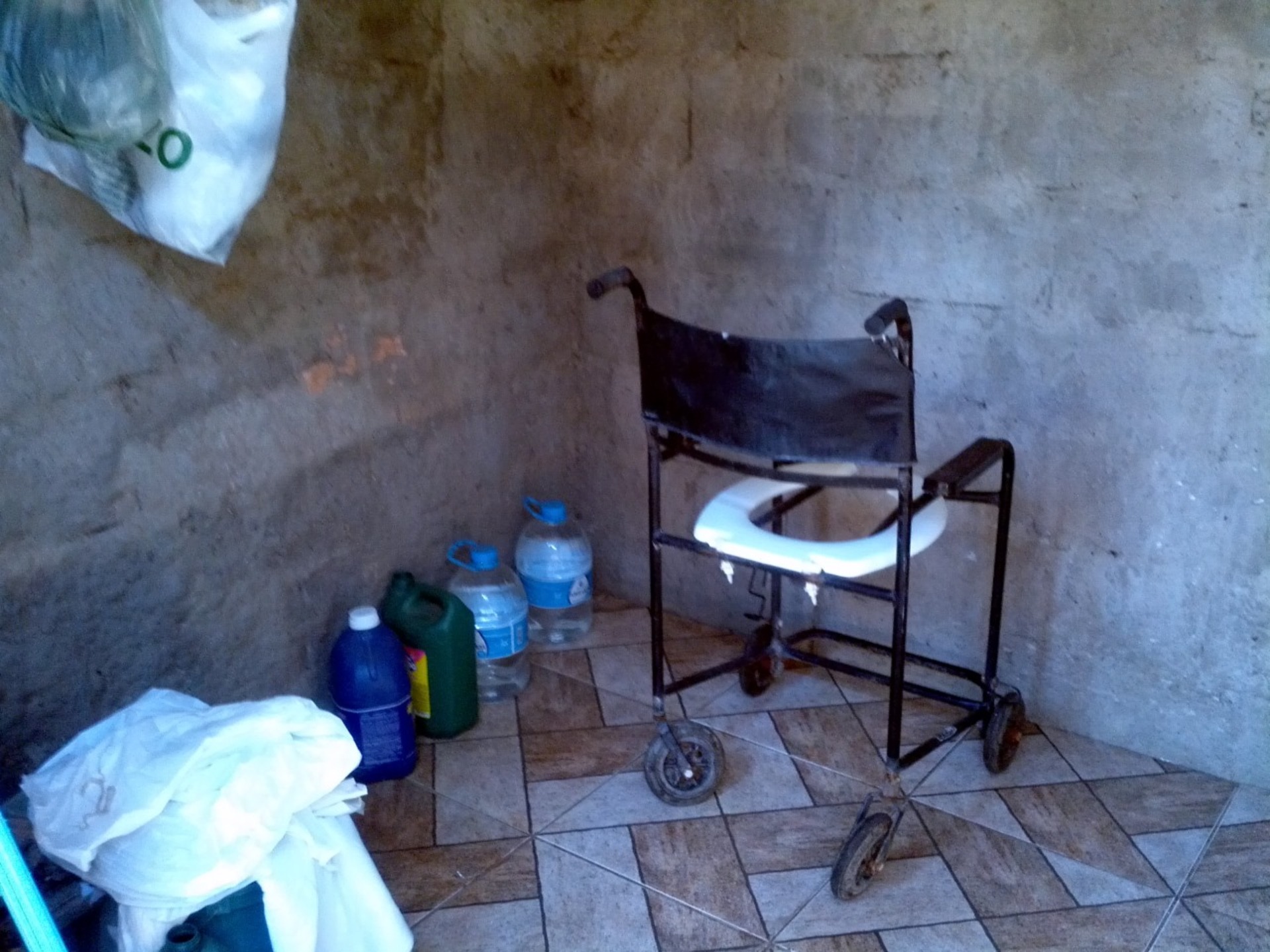 OAB Barro Preto - Duas casas terapêuticas foram interditadas pela Vigilância