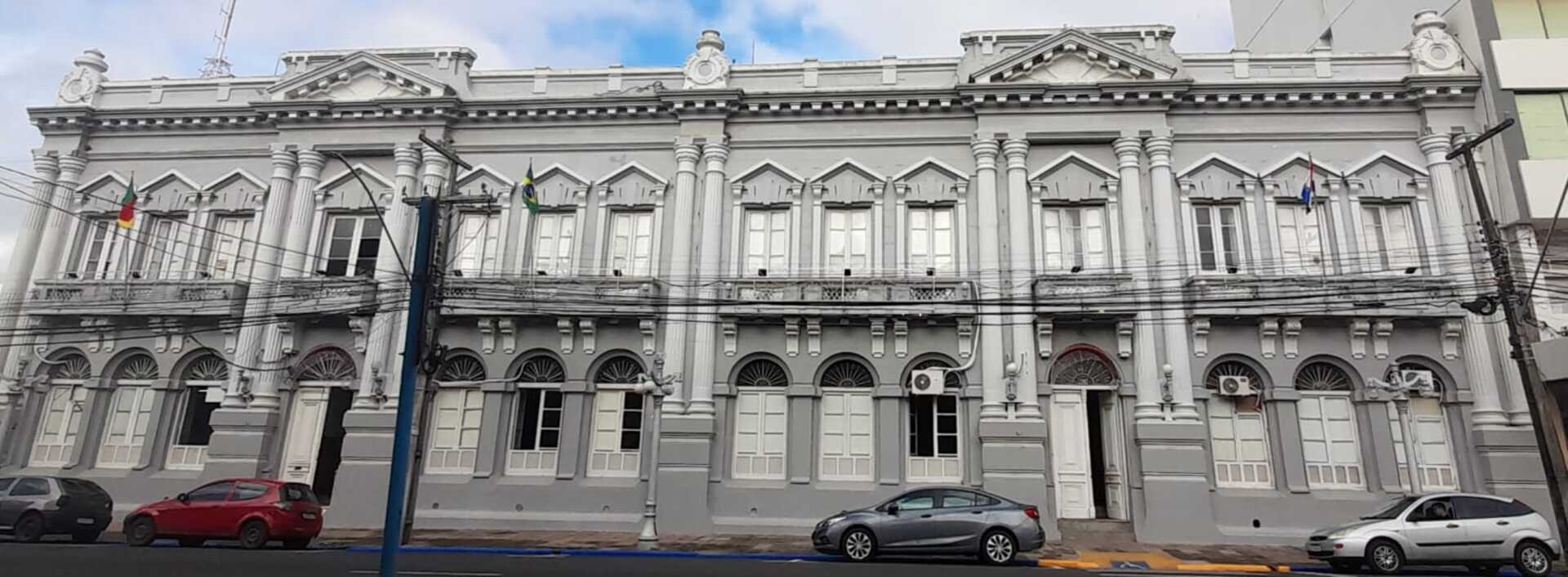 OAB Barro Preto - Prefeitura encaminha projeto para realização de novo Refis