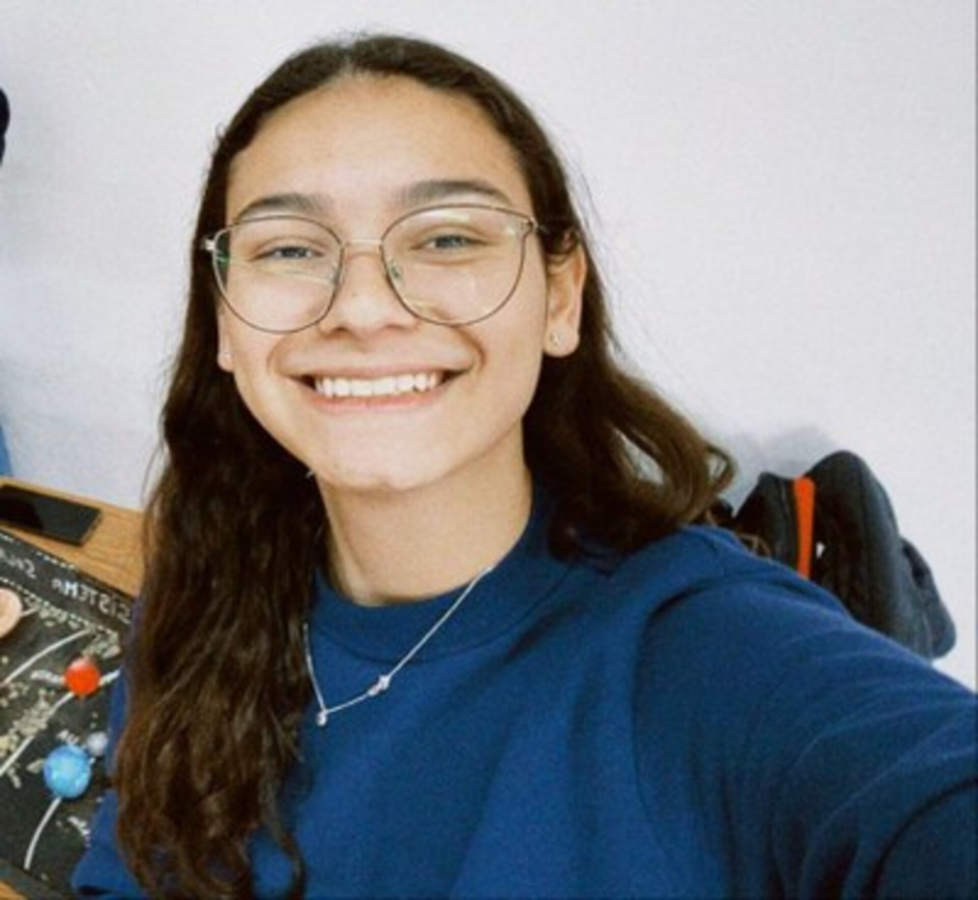 OAB Barro Preto - Aluna do Colégio União ganha bolsa de estudos no programa da Nasa