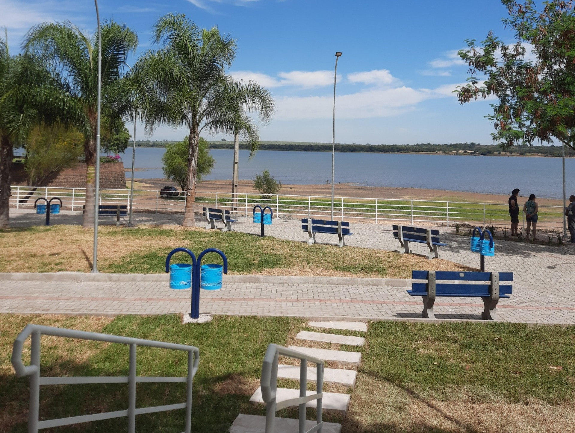 OAB Barro Preto - Relator dá parecer desfavorável ao projeto que visava homenagear Sanchotene