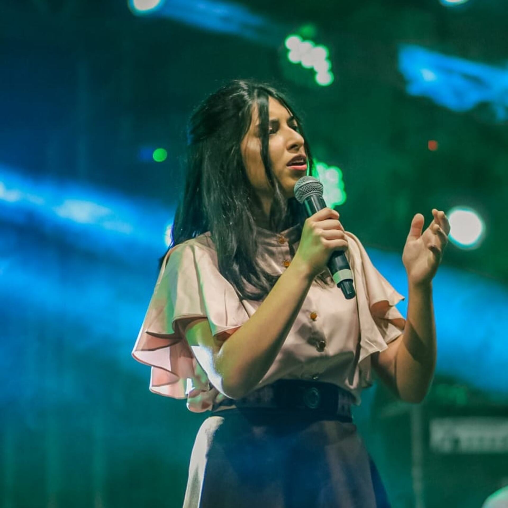 OAB Barro Preto - Uruguaianense classificada para festival em Ijuí