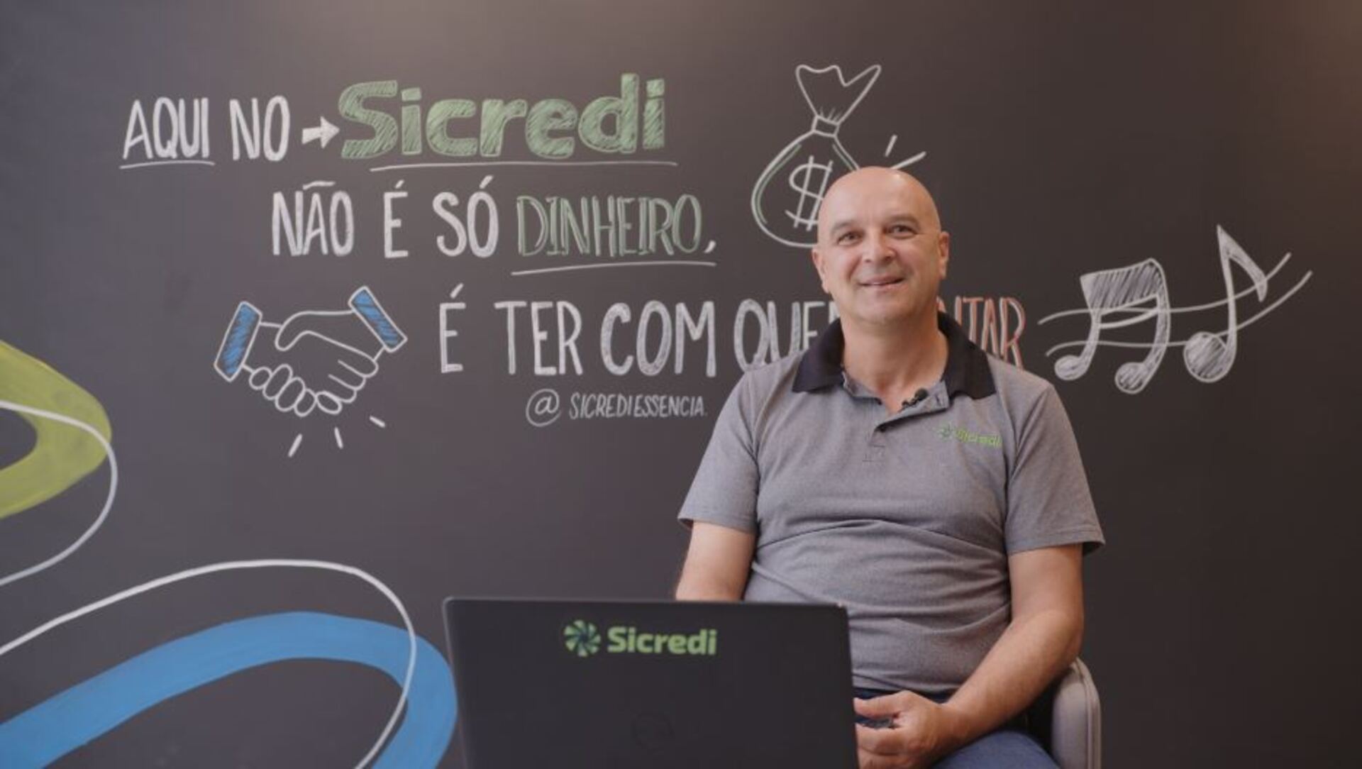 OAB Barro Preto - Sicredi Essência faz balanço dos números econômicos e sociais da cooperativa