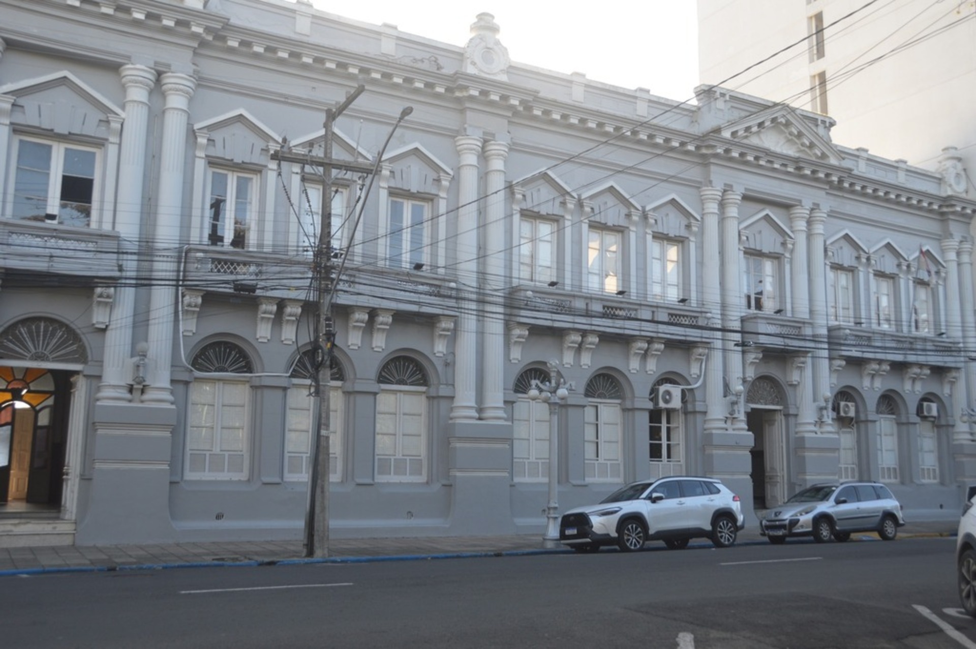 OAB Barro Preto - Prefeitura divulga lista de estagiários aprovados em processo seletivo