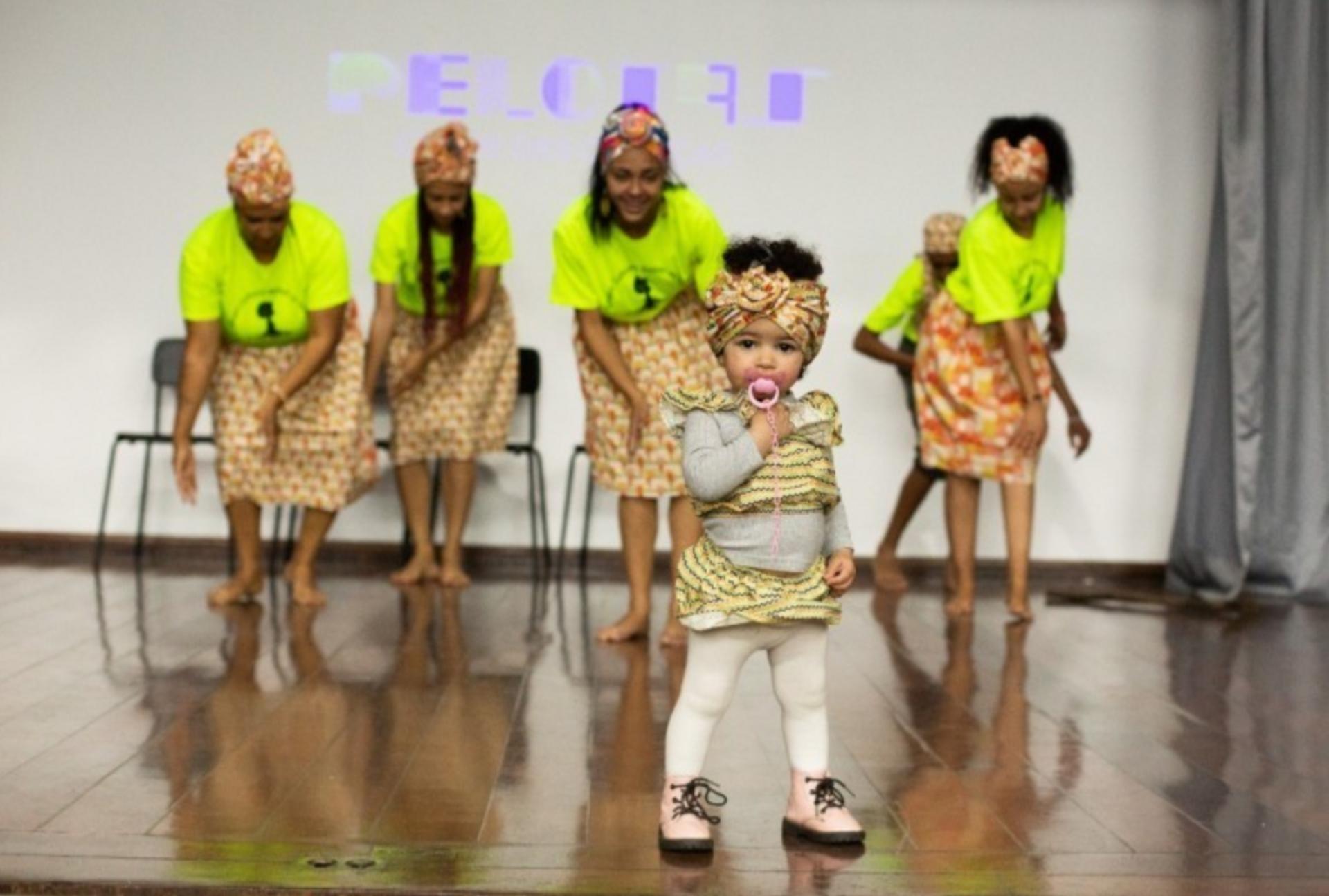 OAB Barro Preto - Audiência sobre Plano Estadual pela Primeira Infância acontece em Livramento