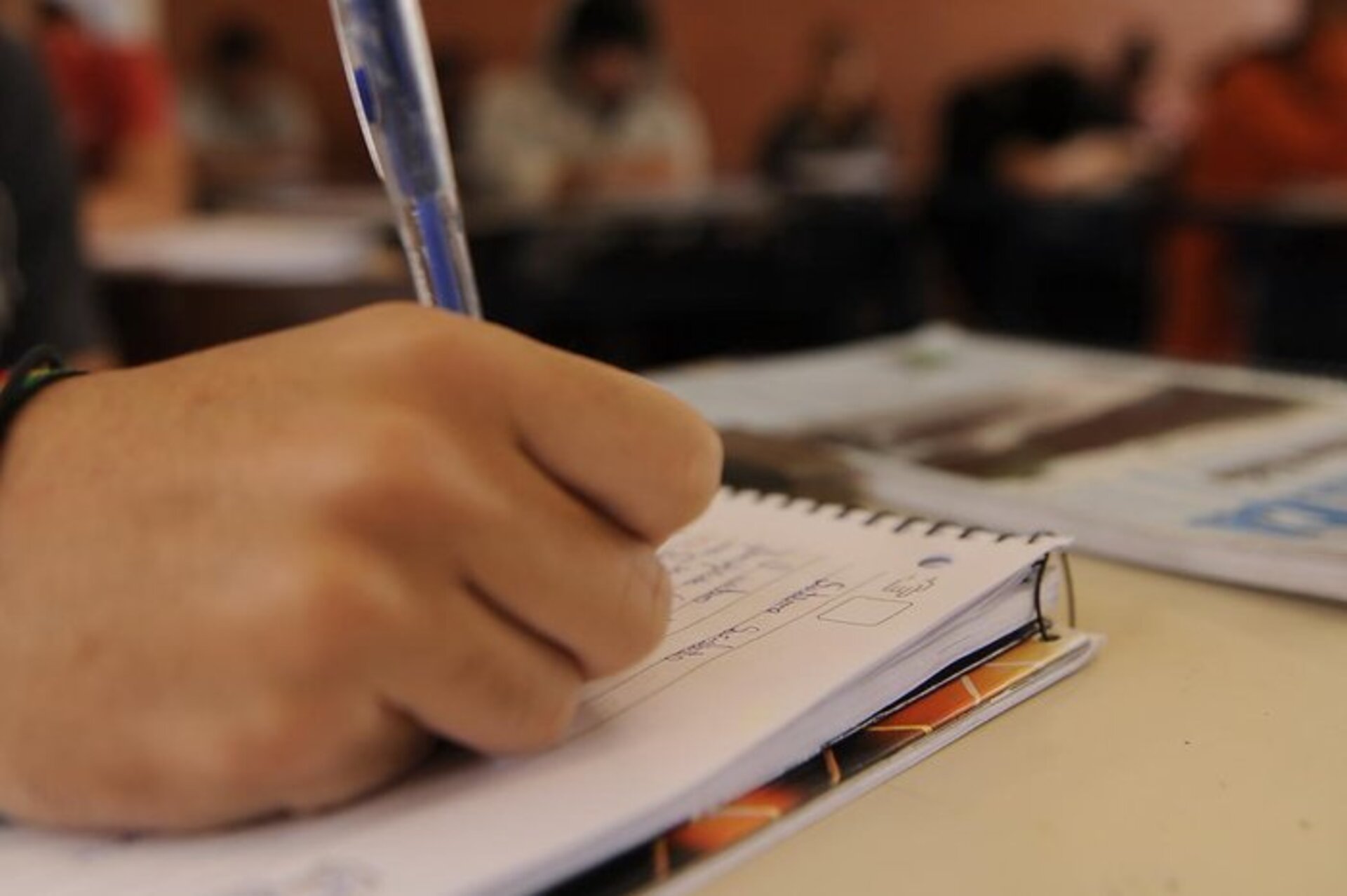 OAB Barro Preto - Alunos e professores estão insatisfeitos com Novo Ensino Médio, aponta Unesco