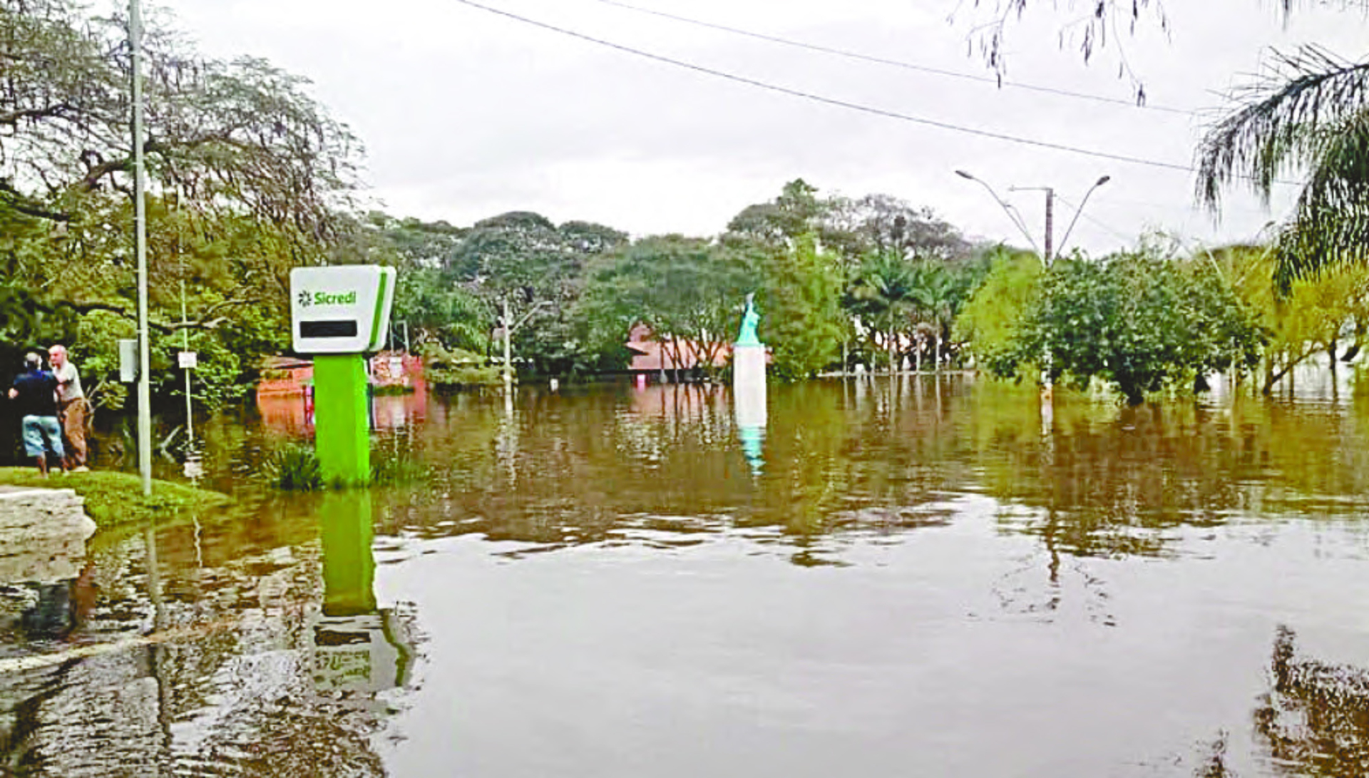 OAB Barro Preto - Uruguaiana pode solicitar ampliação dos recursos do Fundo a Fundo