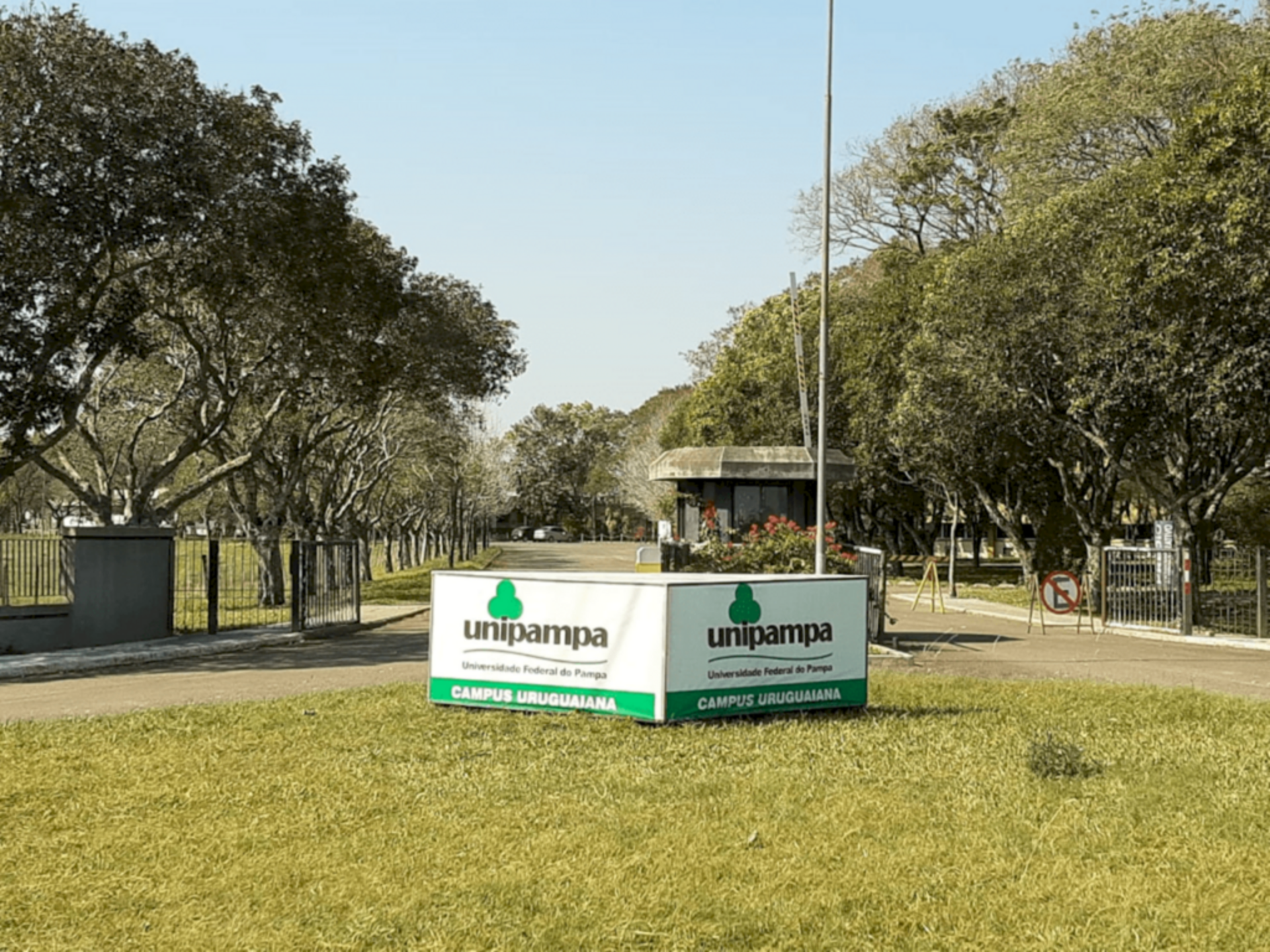 OAB Barro Preto - Unipampa realiza 5º Fórum de Integração Universidade-Comunidade