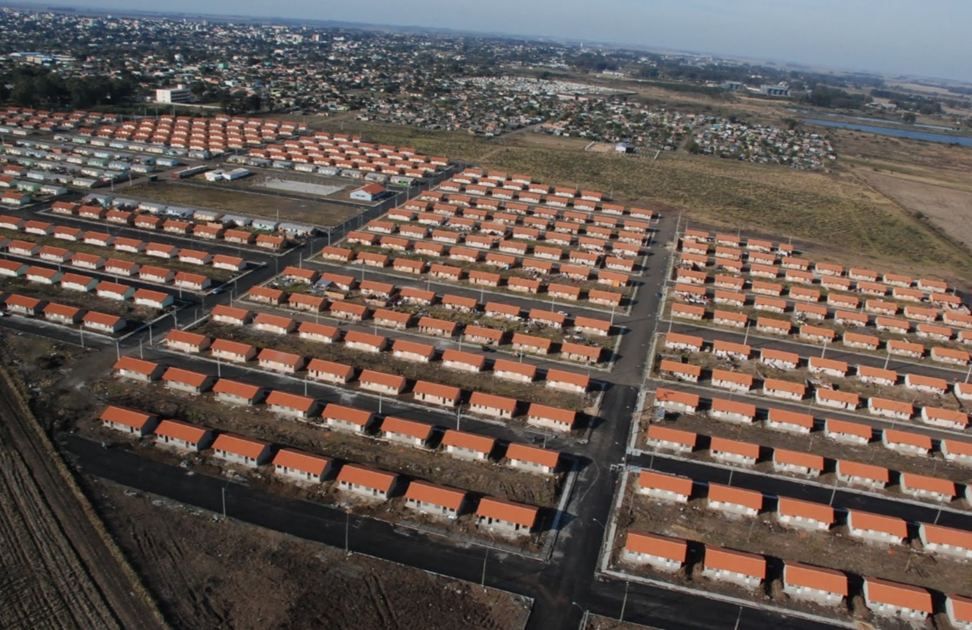 OAB Barro Preto - Secretaria de Habitação orienta sobre isenção no Minha Casa, Minha Vida