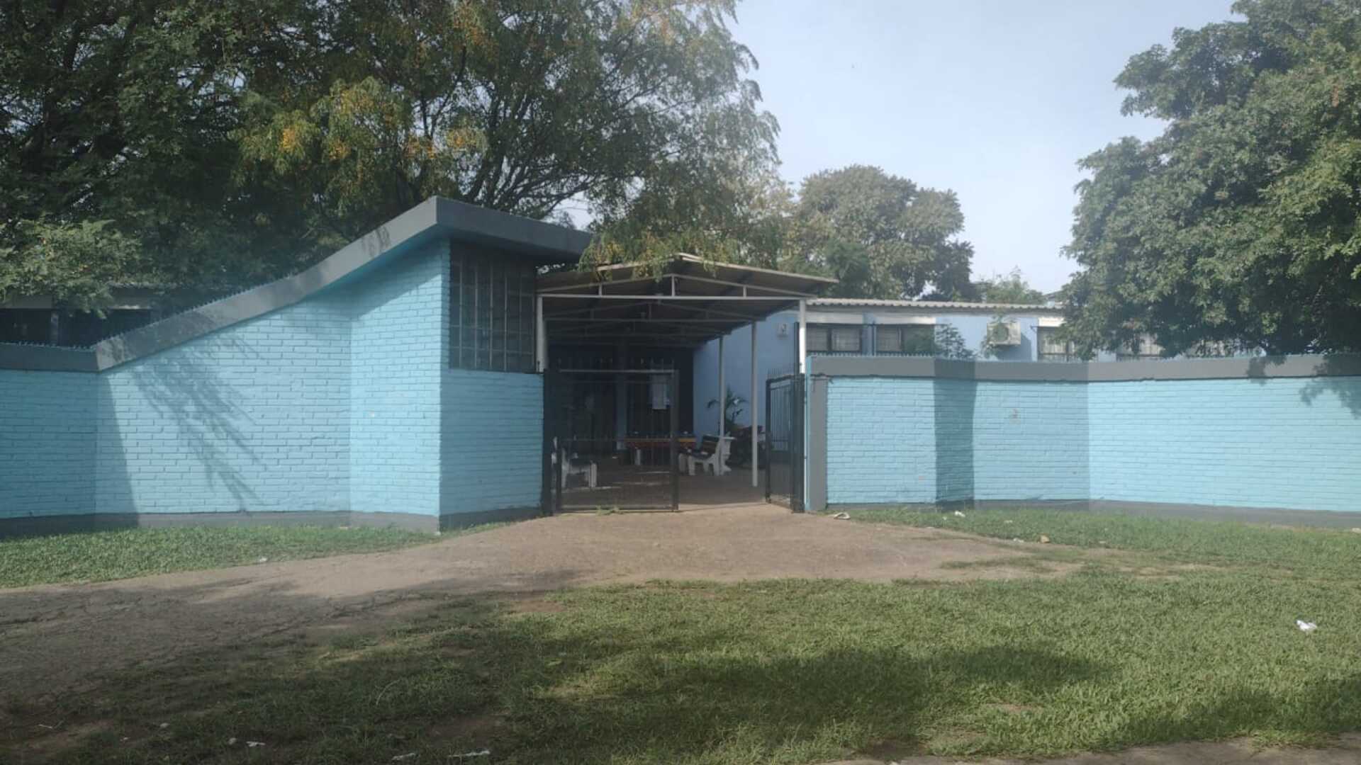 OAB Barro Preto - Diretor da escola Lilia Guimarães é acusado de racismo