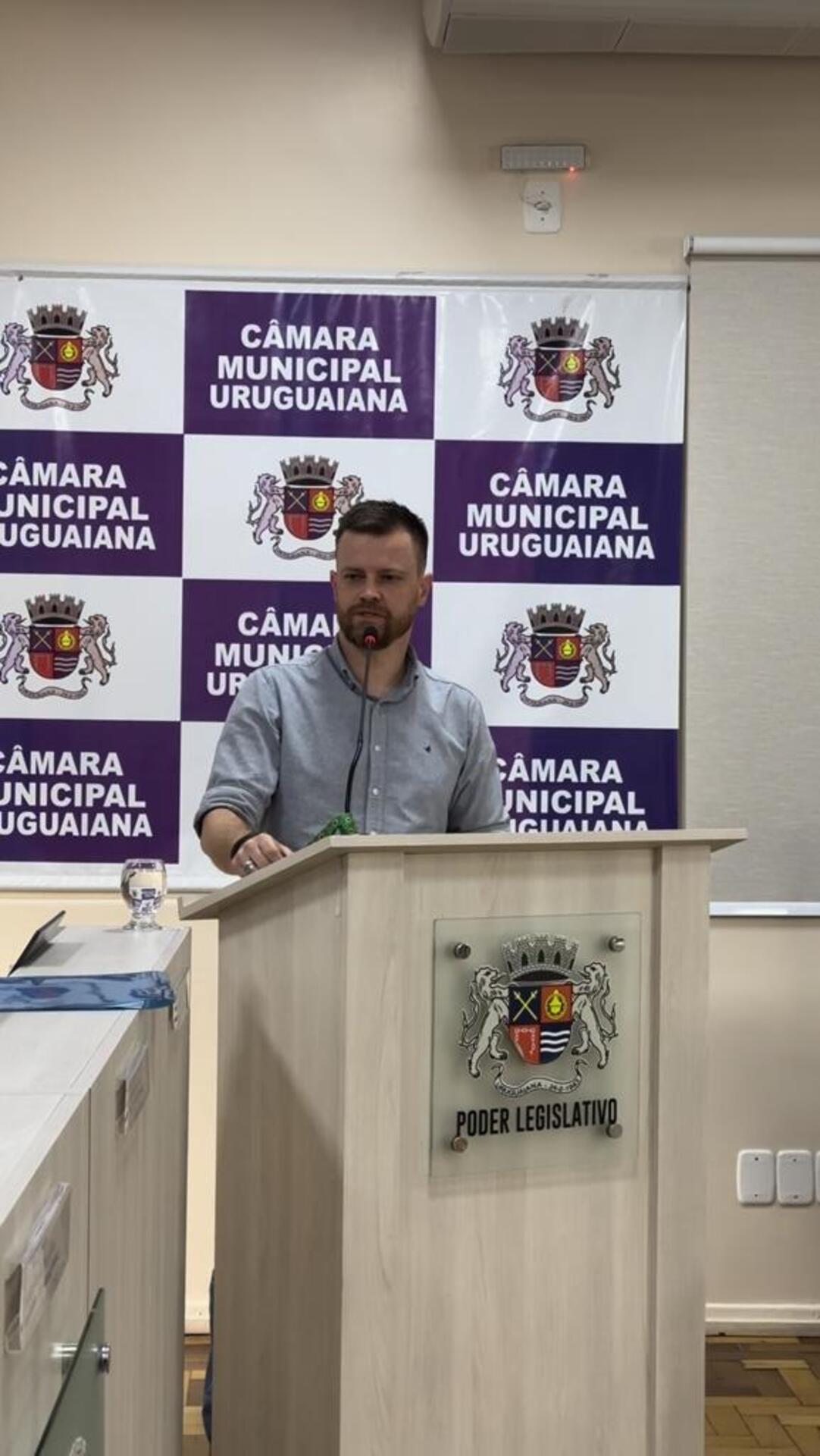 OAB Barro Preto - Gestão Ronnie Mello tem contas aprovadas na Câmara