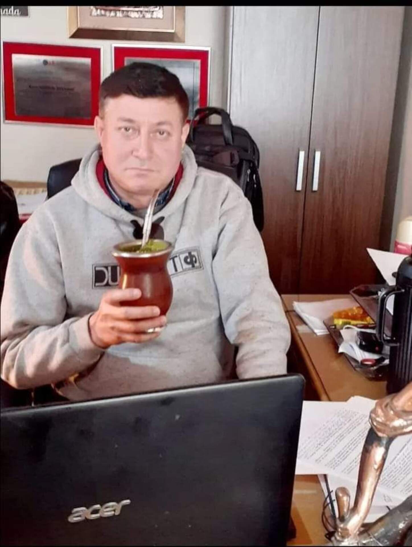 OAB Barro Preto - Advogado encontrado morto em cela de prisão