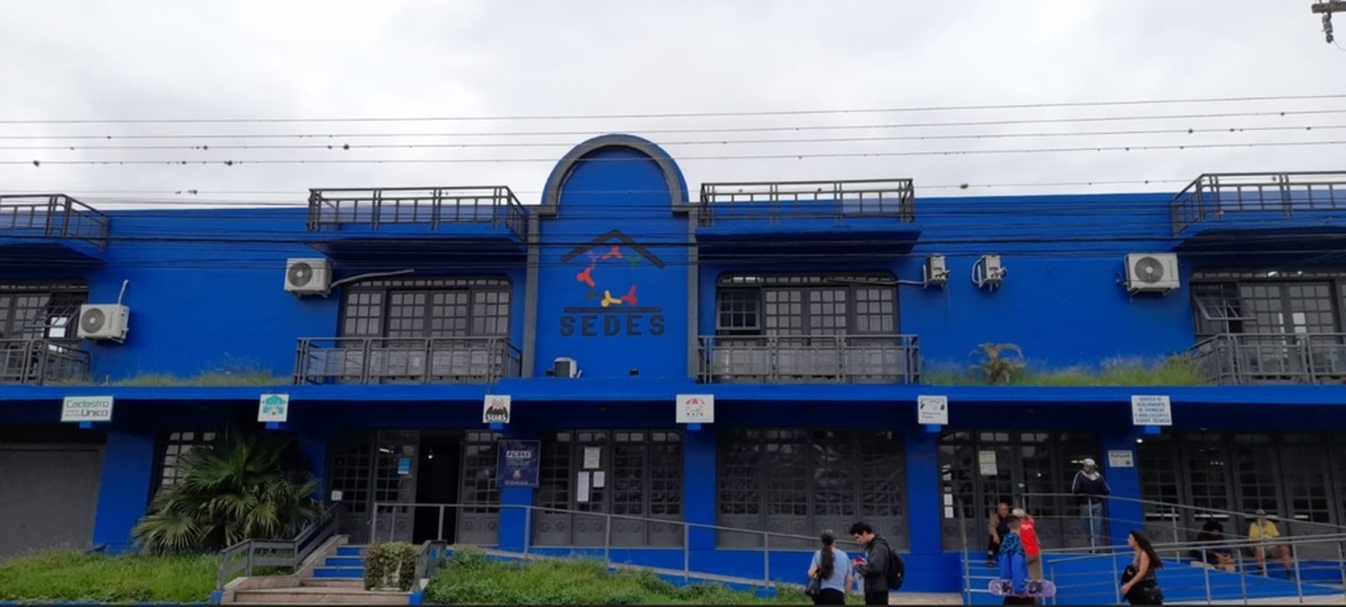 OAB Barro Preto - Município abre processo seletivo para Assistentes Sociais e Psicólogos