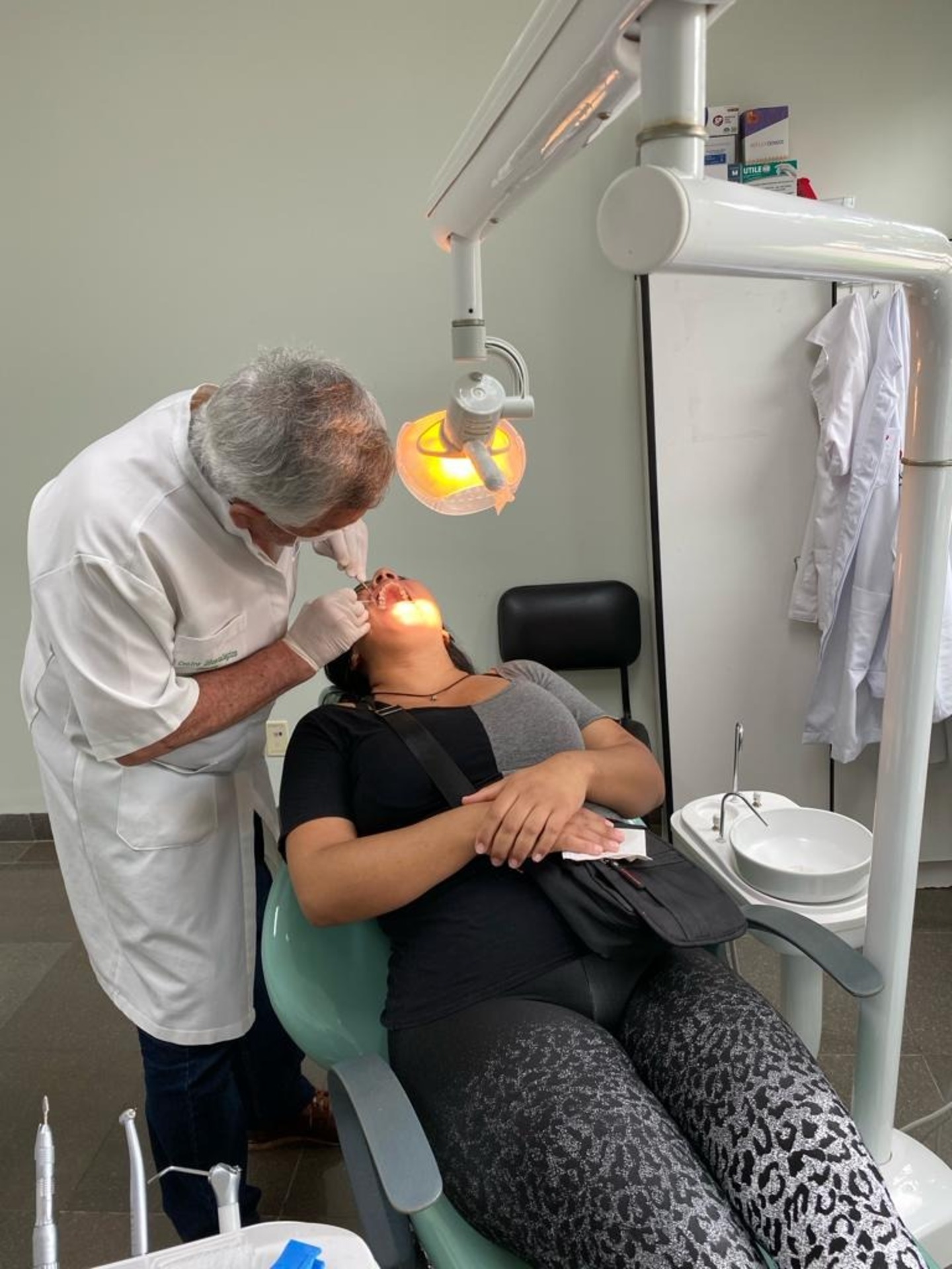 OAB Barro Preto - CEO realizou mais de 13 mil atendimentos em 2023