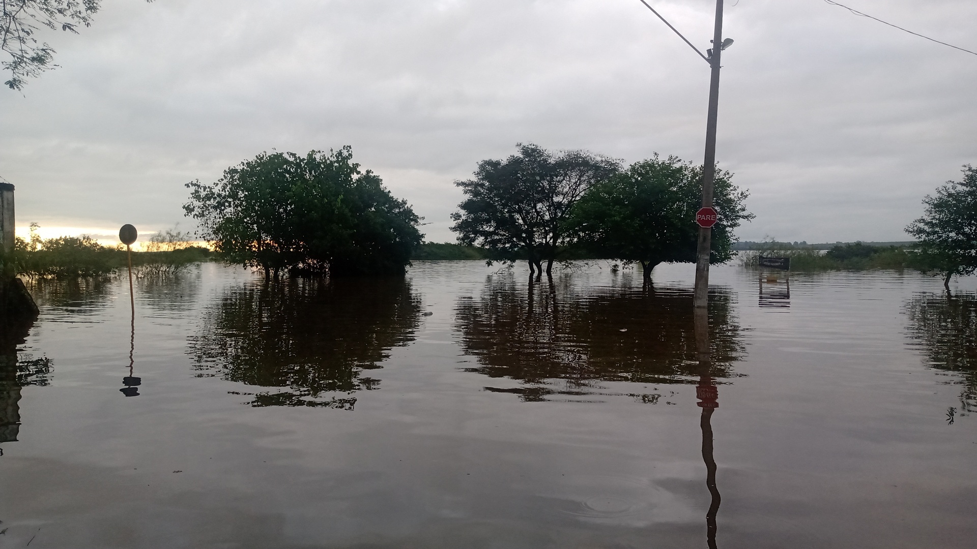 OAB Barro Preto - Uruguaiana teve dois casos suspeitos de leptospirose em 2023