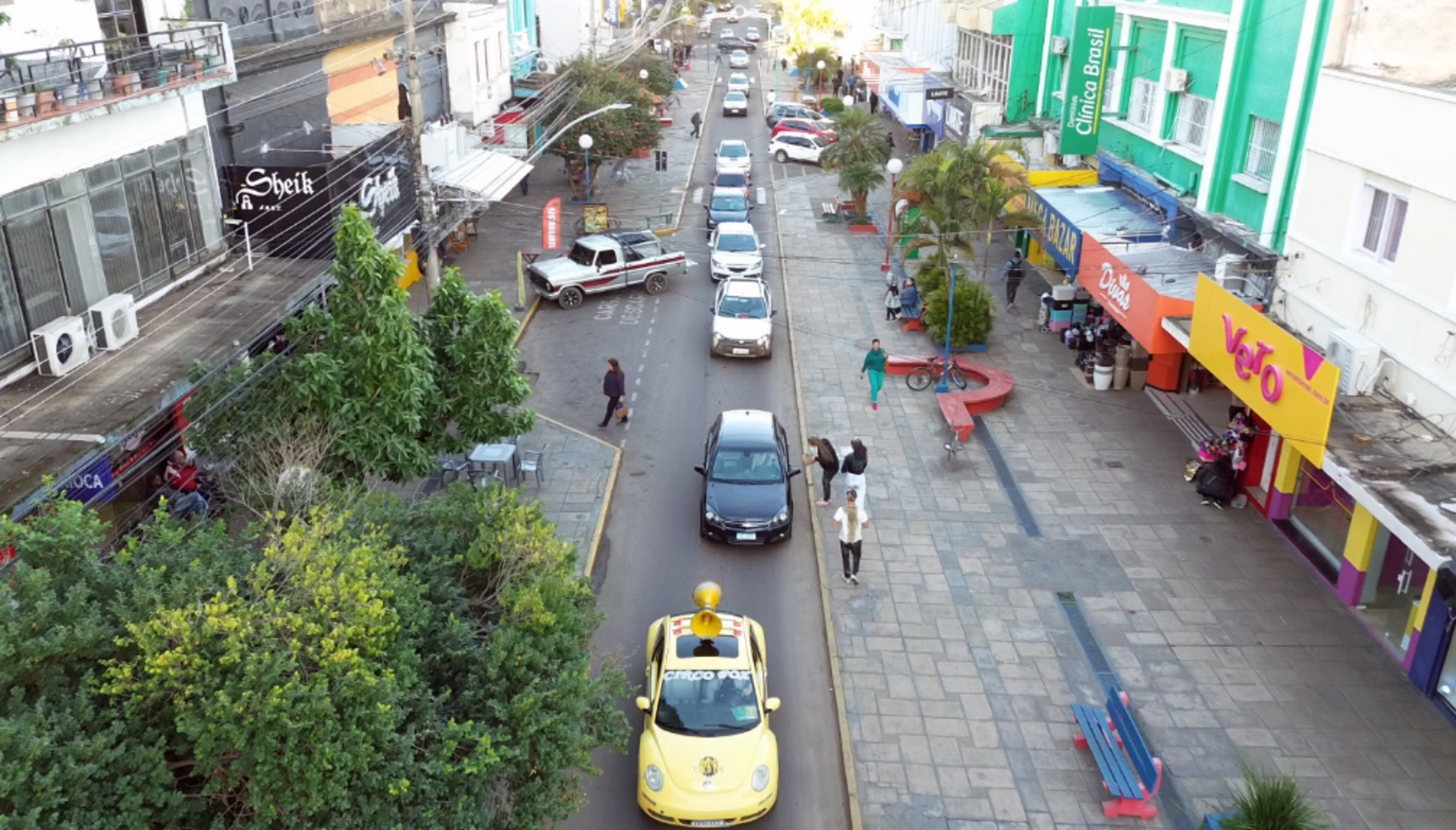 OAB Barro Preto - ÍNDICE DE ABERTURA DE EMPRESAS FOI QUASE CINCO VEZES MAIOR DO QUE O DE FECHAMENTOS