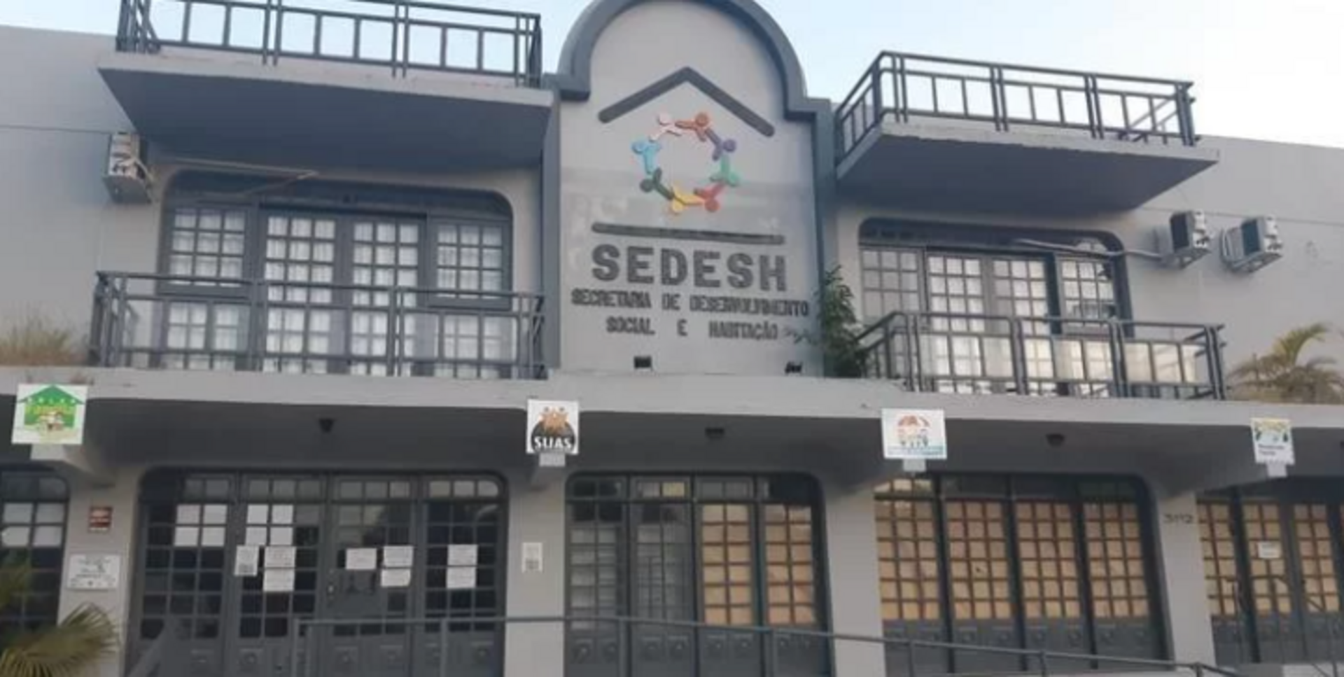 OAB Barro Preto - Restaurante Popular está fechado para melhorias