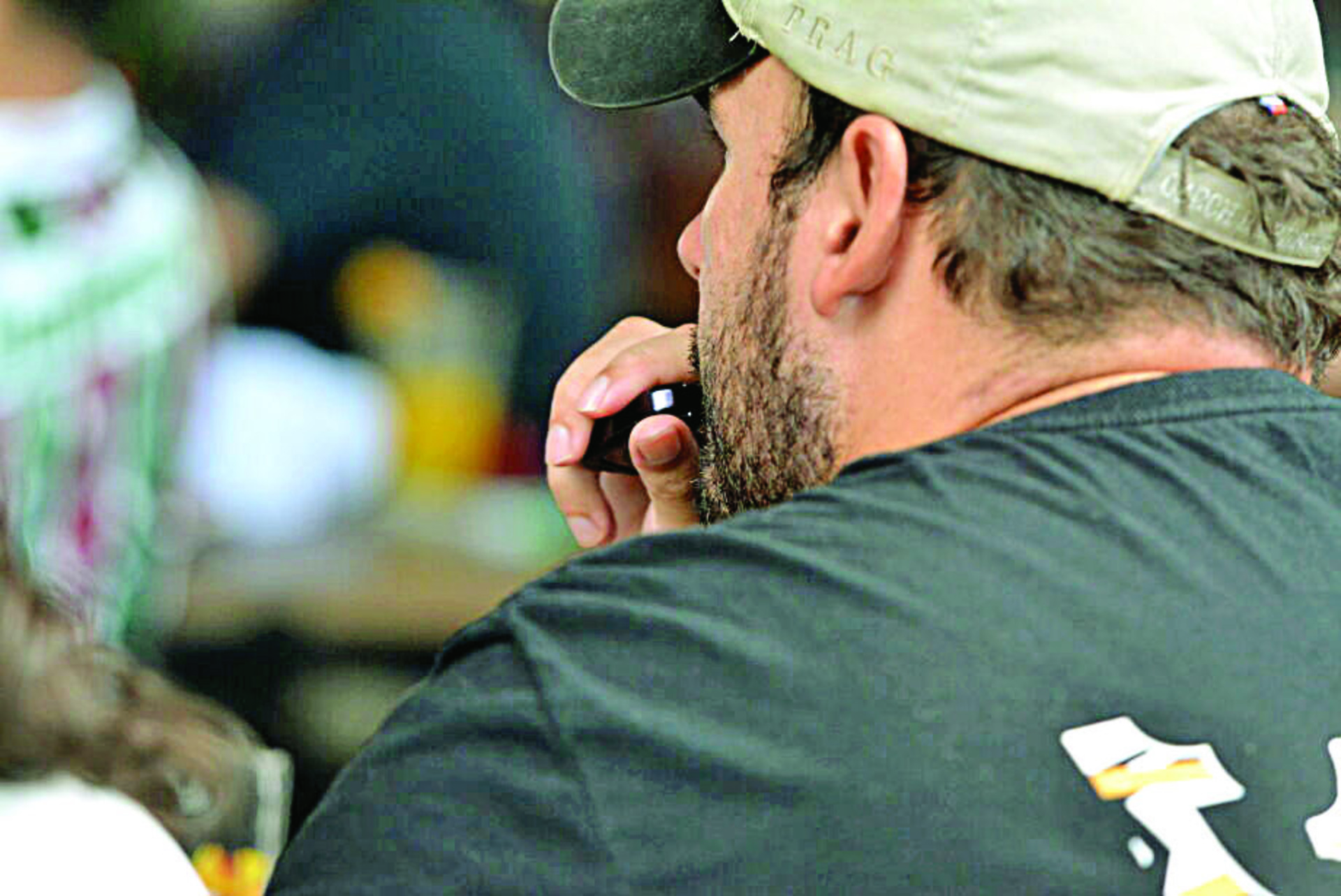 OAB Barro Preto - Médicos alertam para nova doença causada por cigarro eletrônico