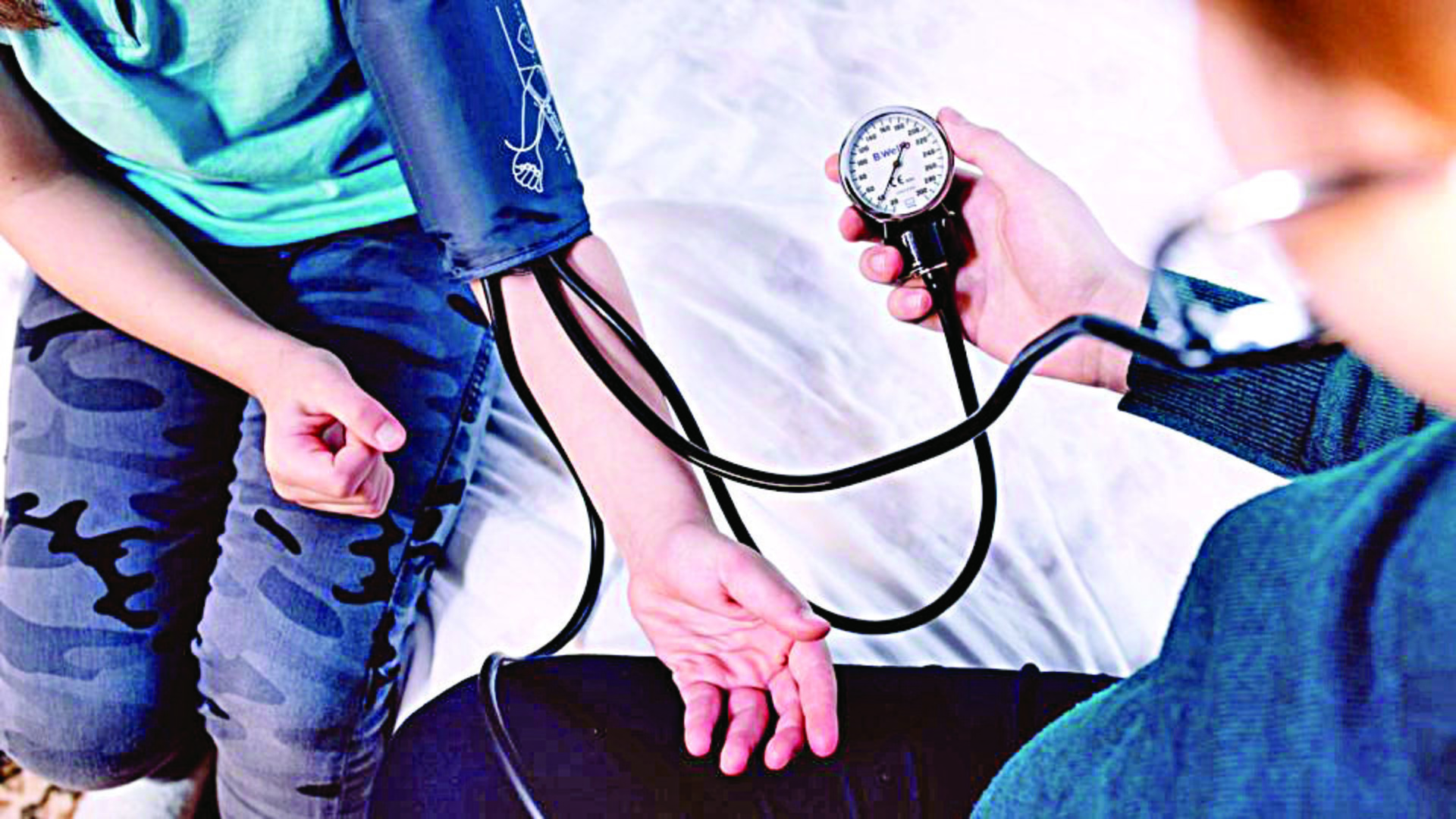 OAB Barro Preto - Diagnóstico precoce de hipertensão infantil possibilita dispensar medicamentos