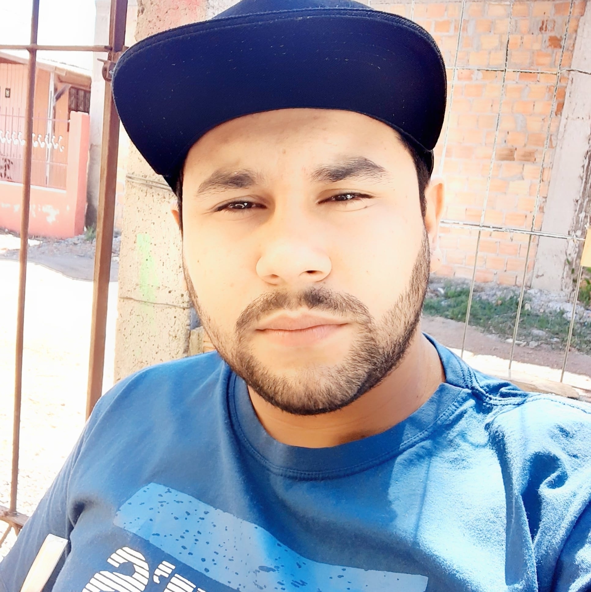 OAB Barro Preto - Polícia prende terceiro suspeito de matar pastor